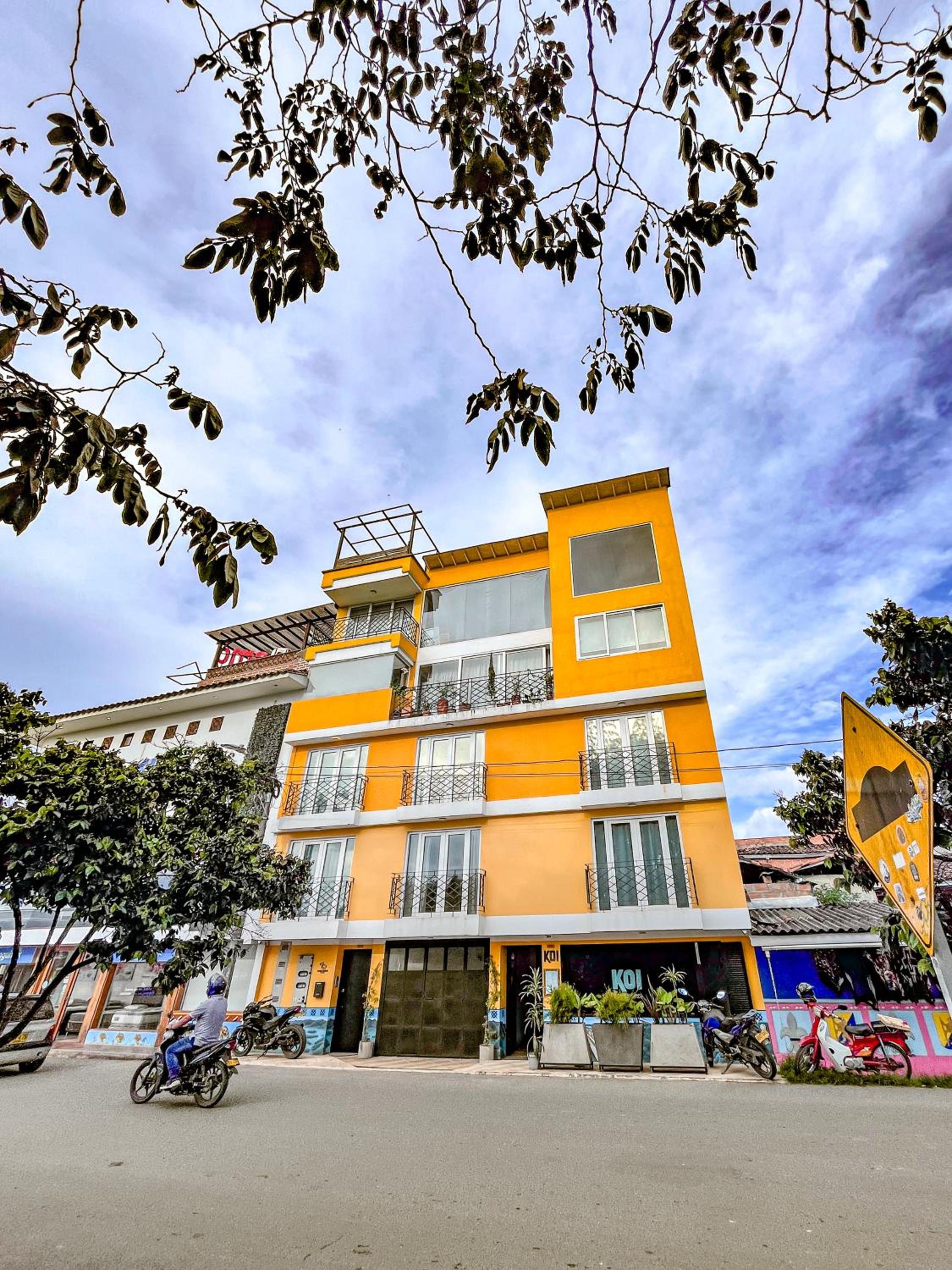 Casa Dodo Guatapé