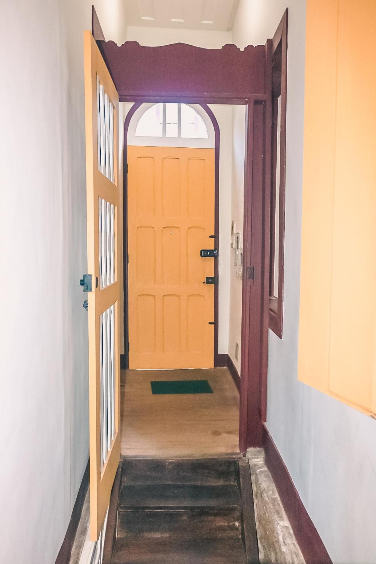 É Hostel