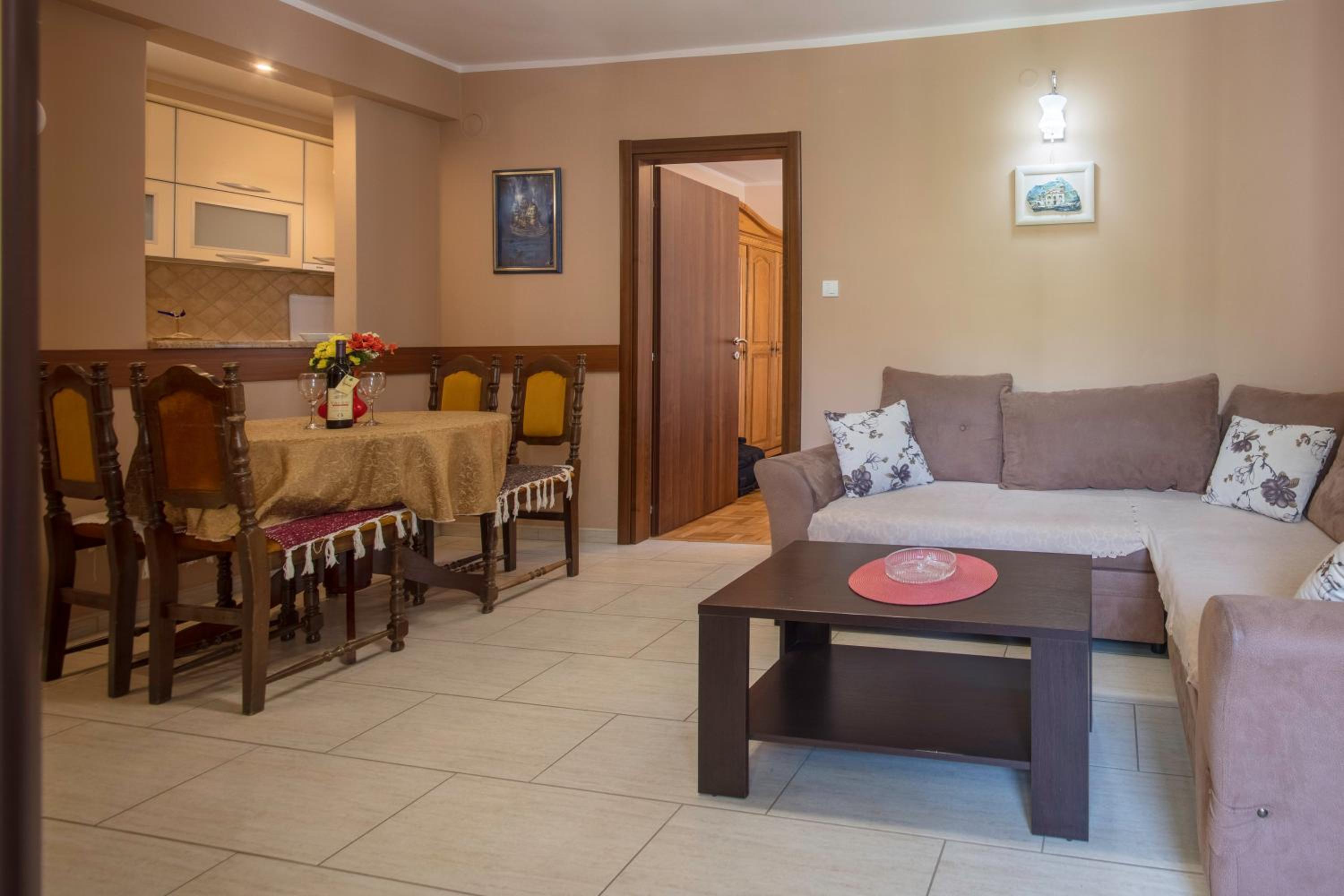 Apartman Andrea