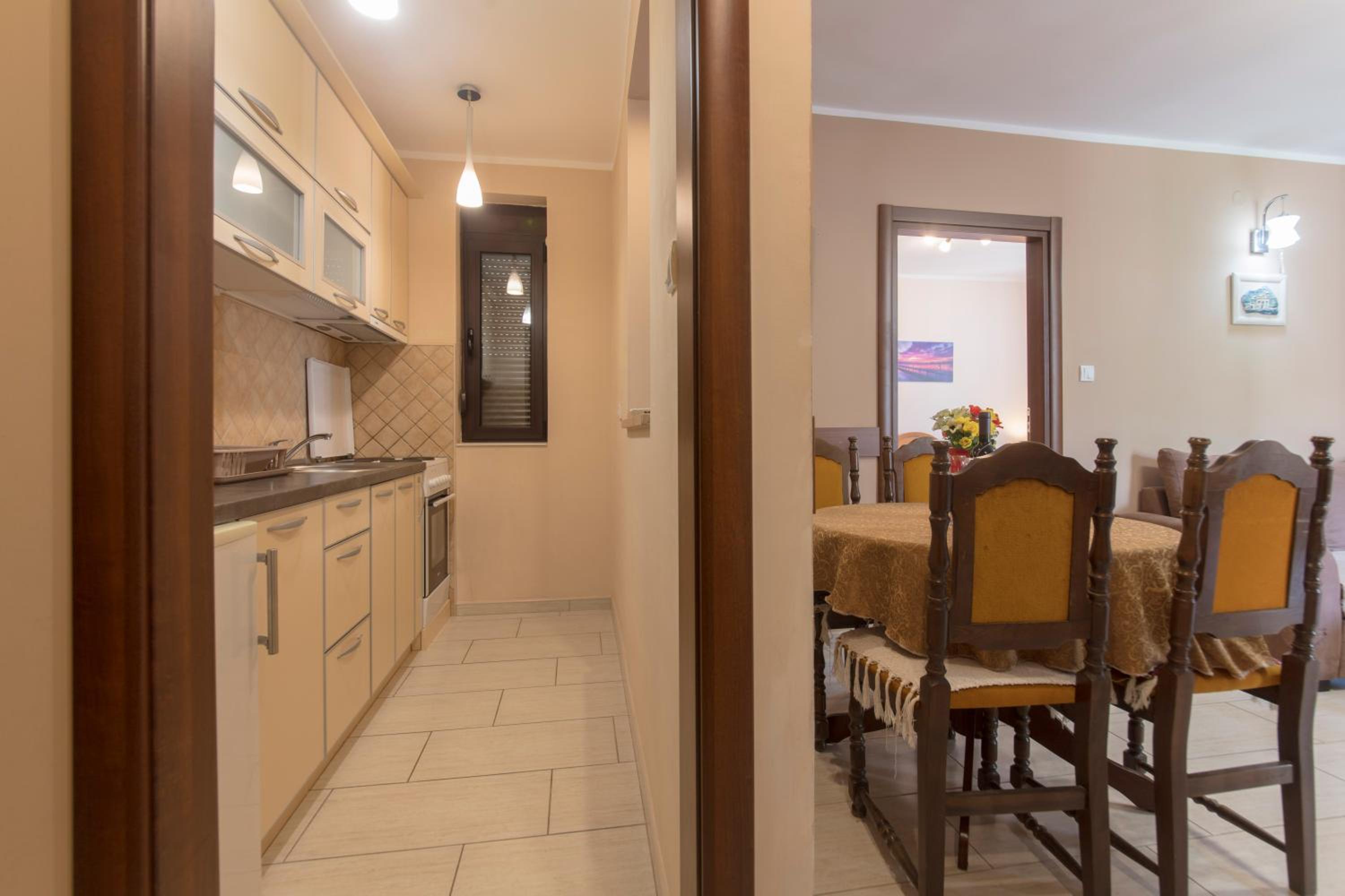 Apartman Andrea