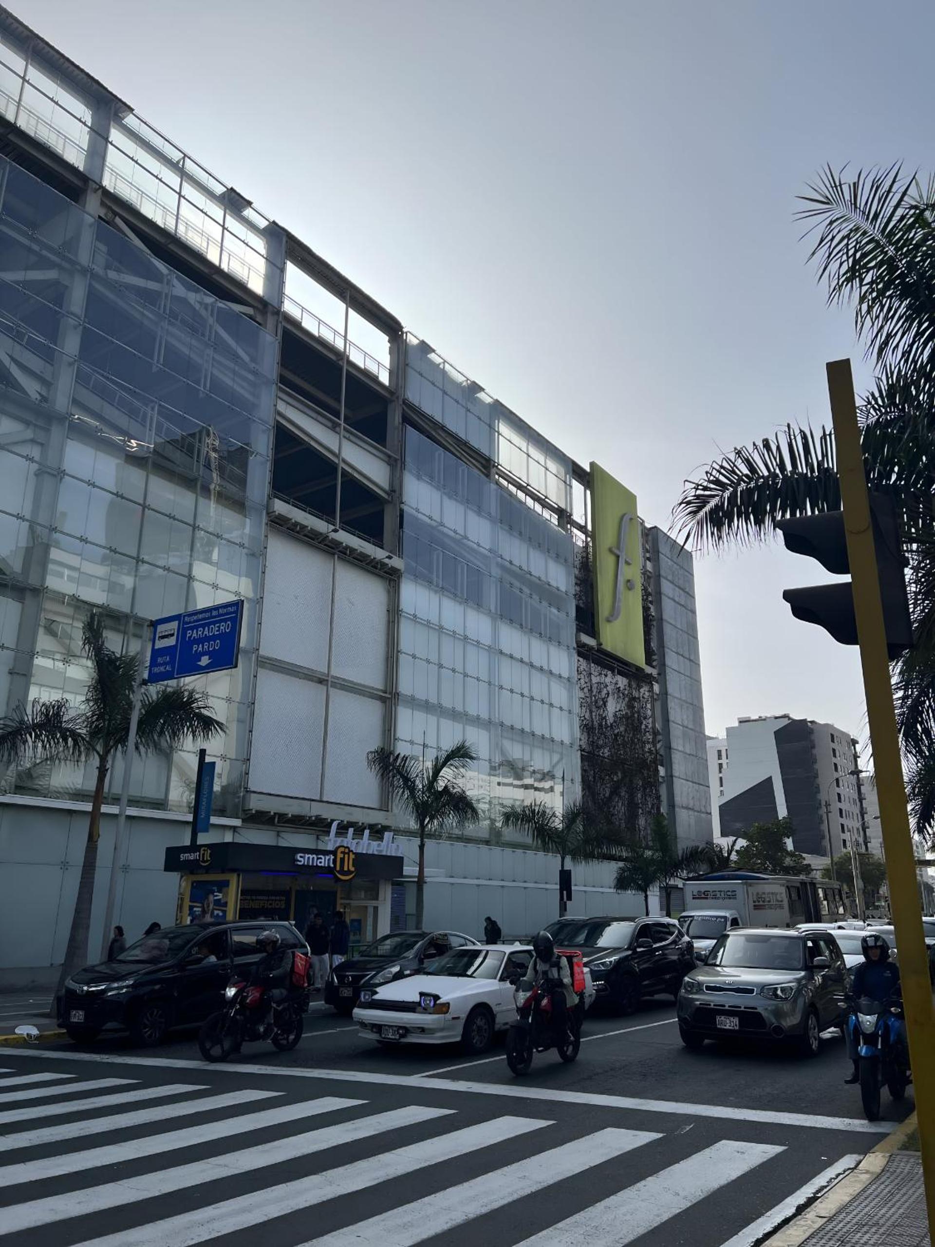 Bright 1BR close to boulevard view 4