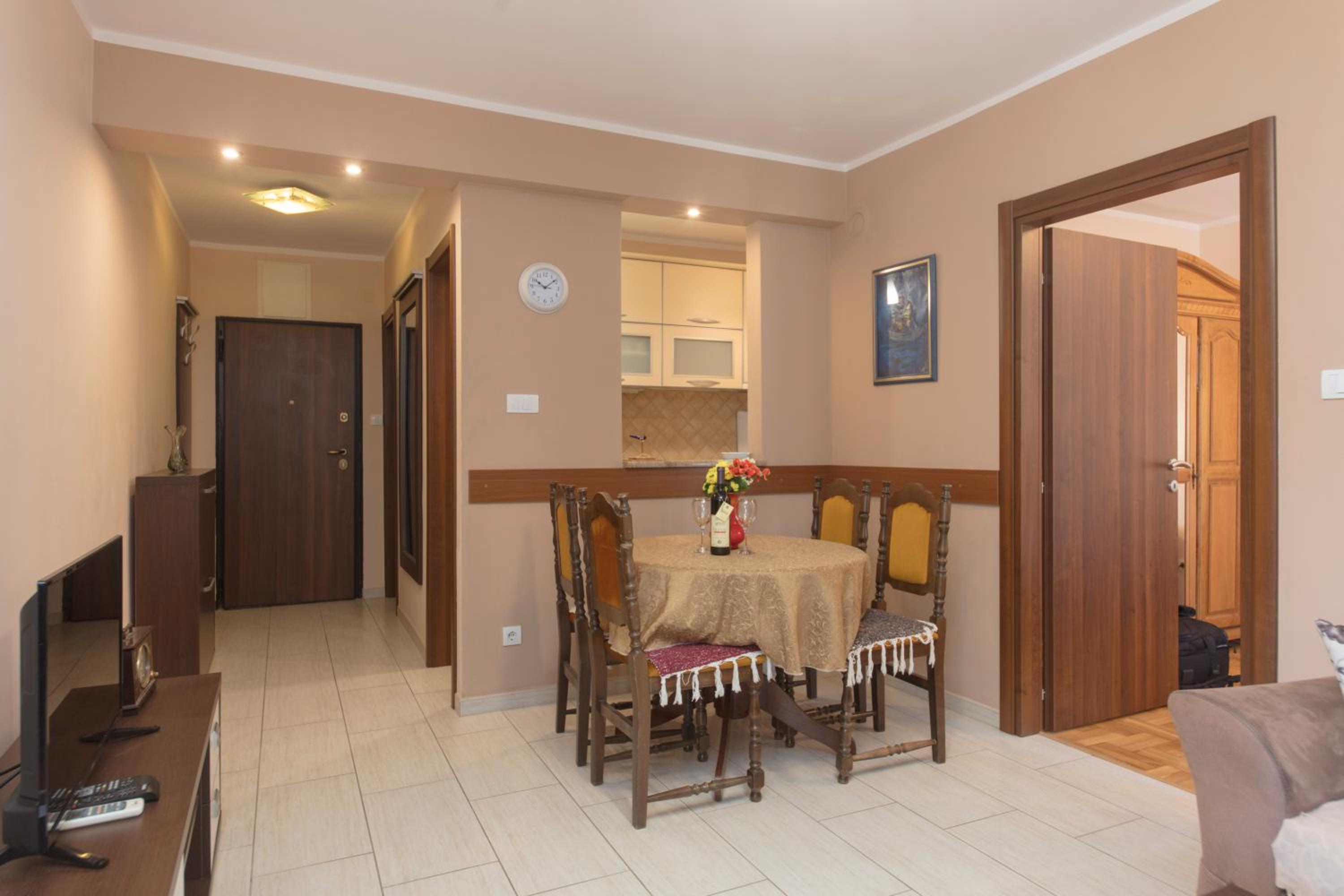 Apartman Andrea