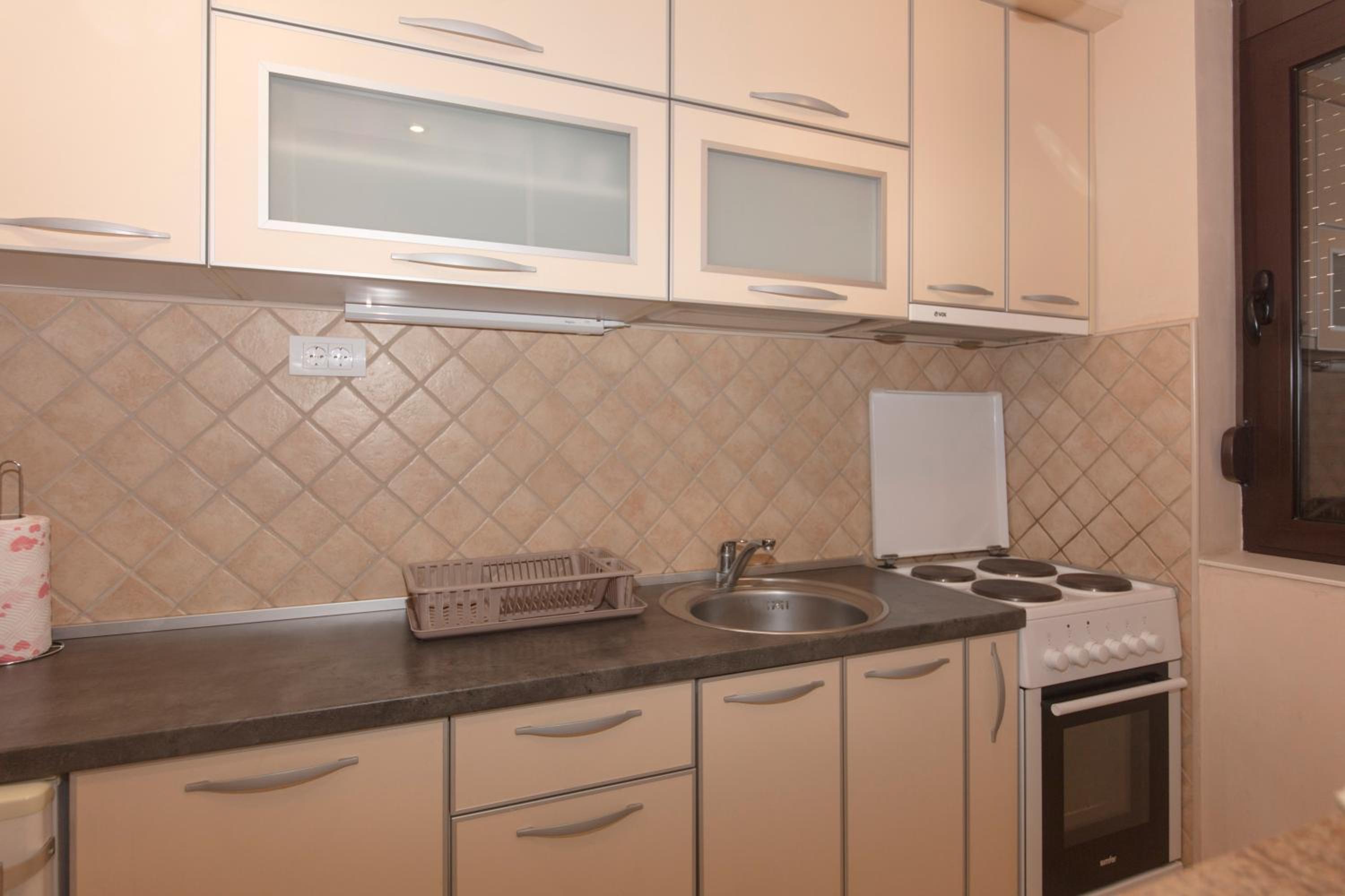 Apartman Andrea