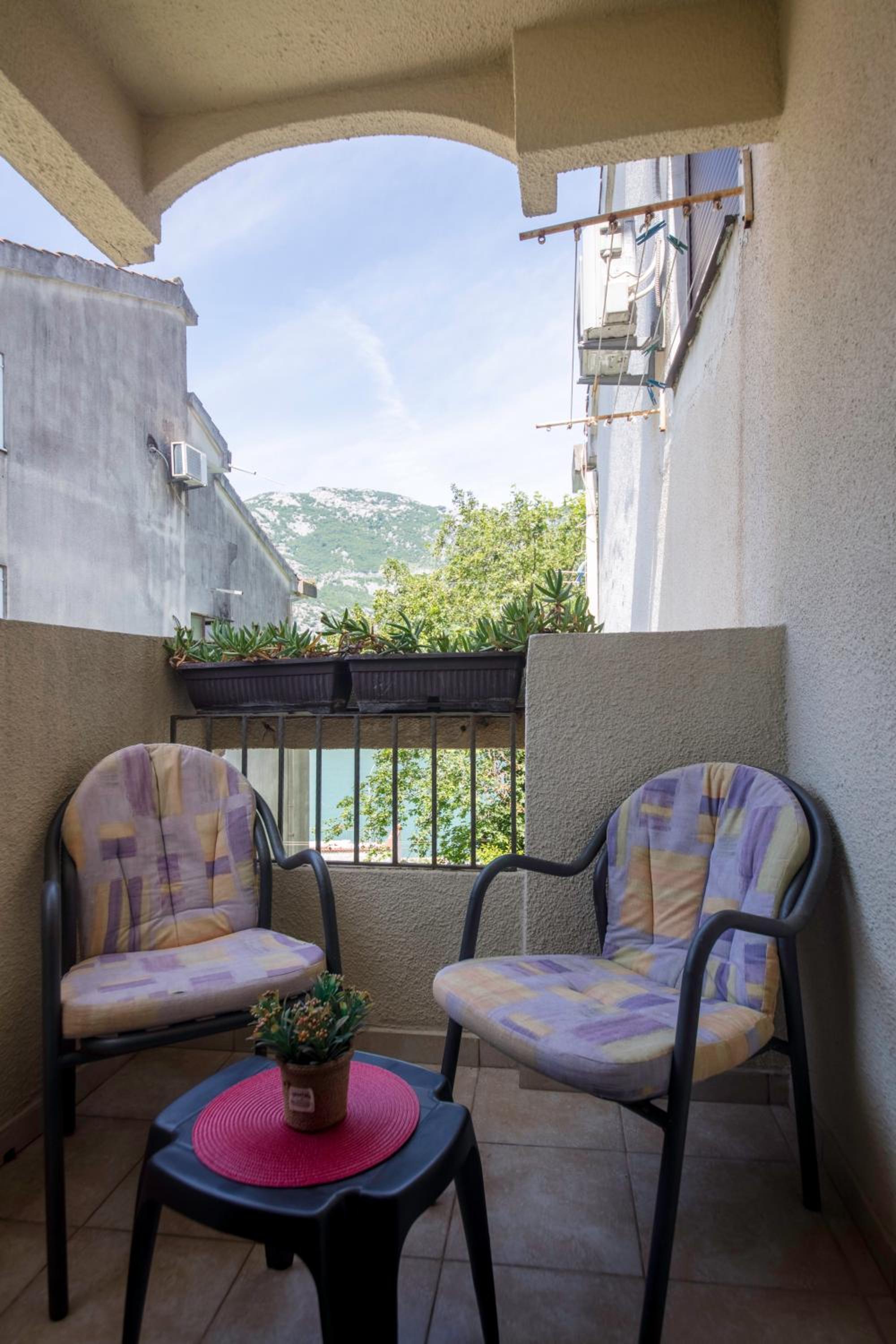 Apartman Andrea