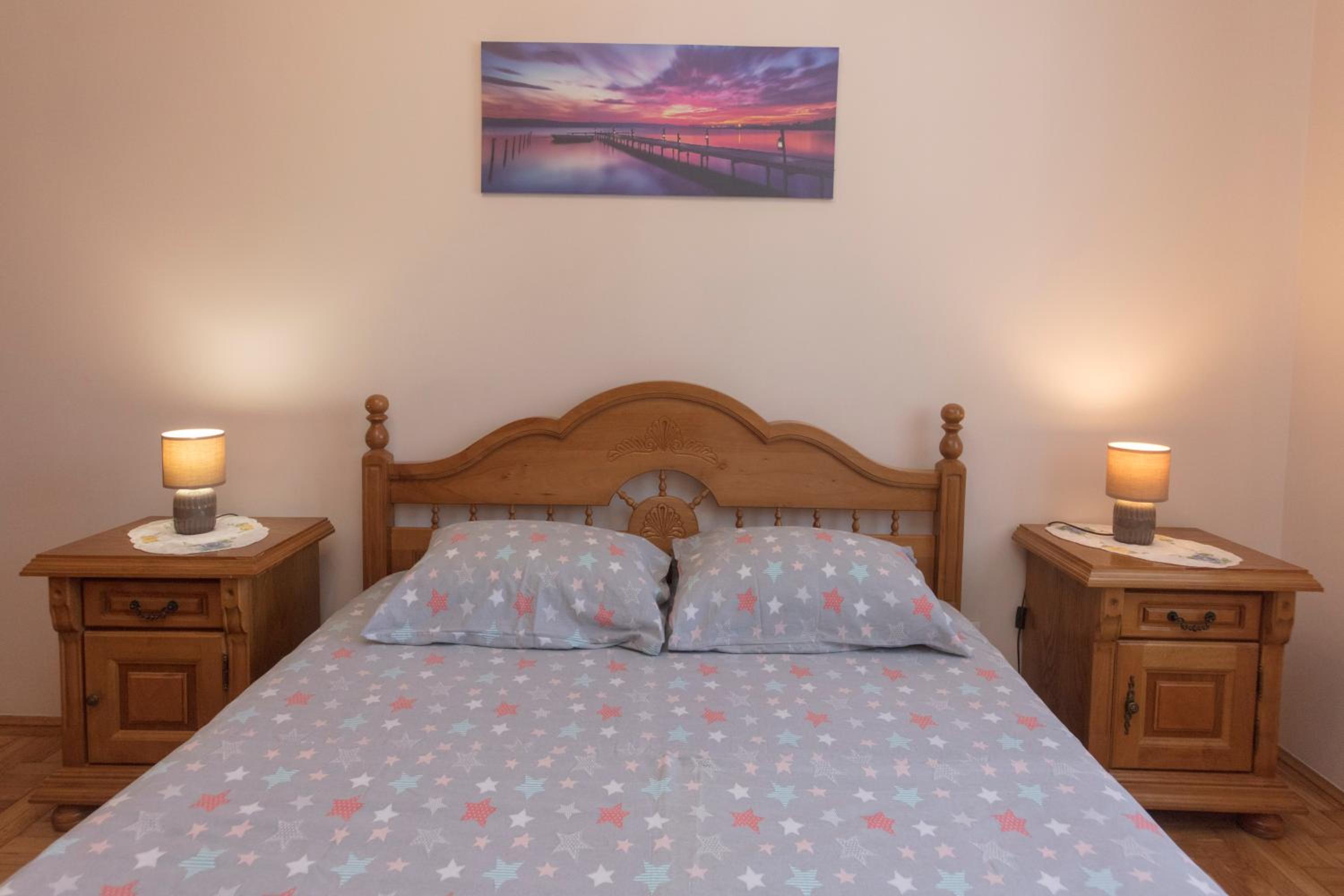 Apartman Andrea