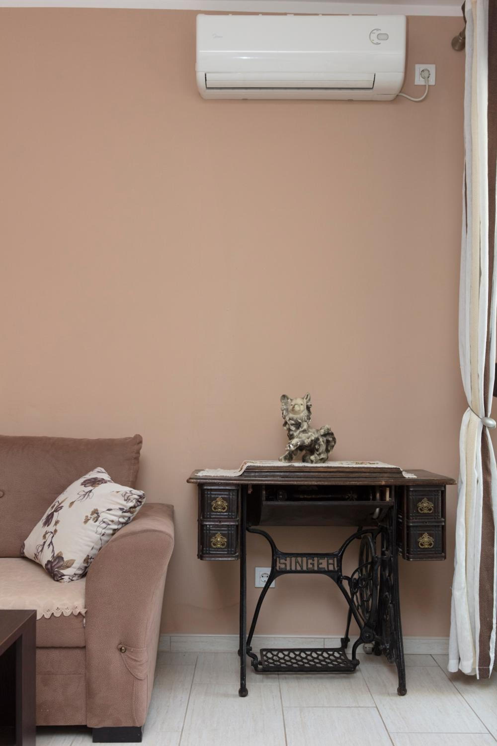Apartman Andrea