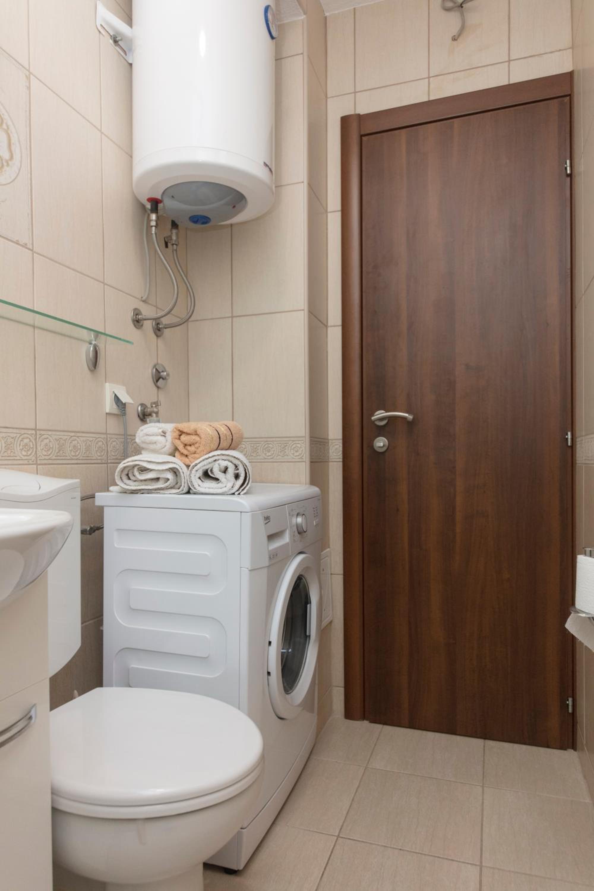 Apartman Andrea