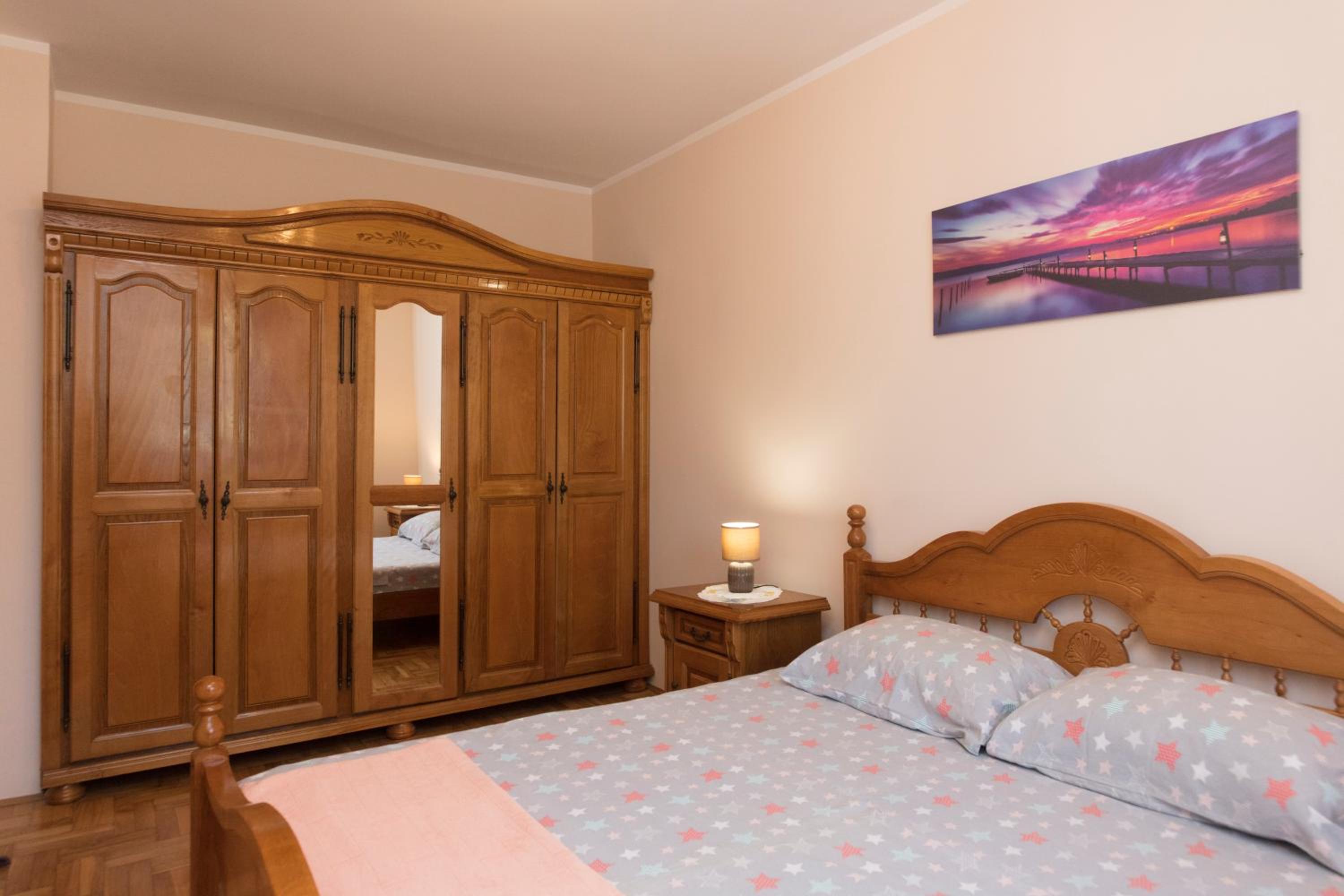 Apartman Andrea