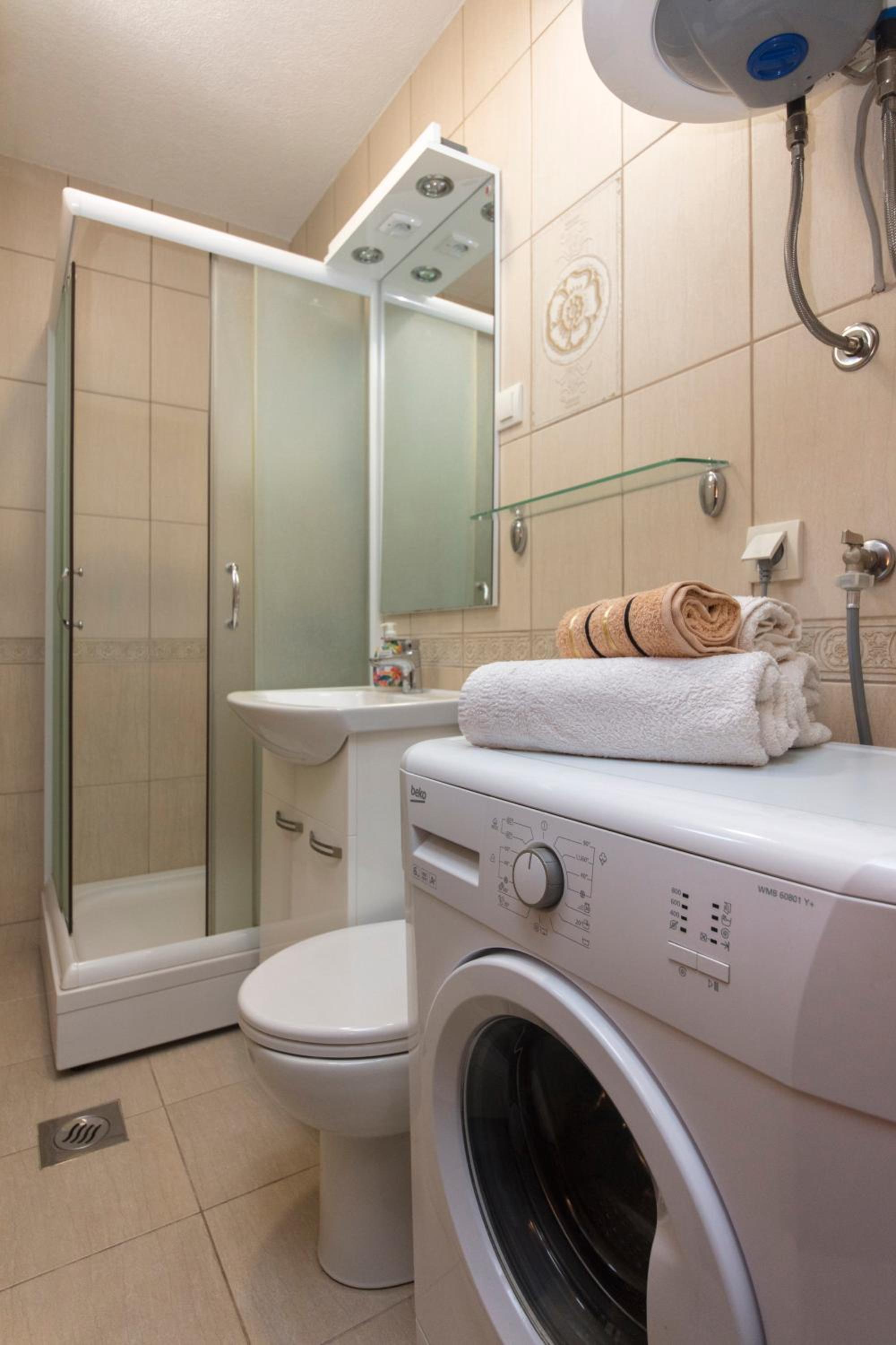 Apartman Andrea