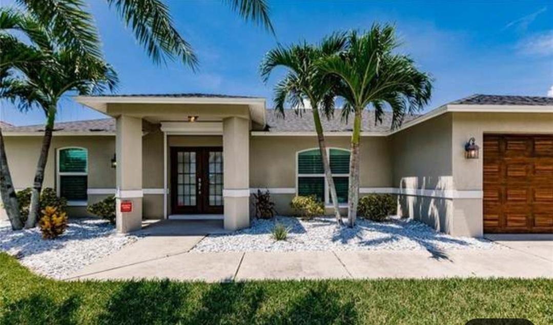 The Cape - Four Bedroom