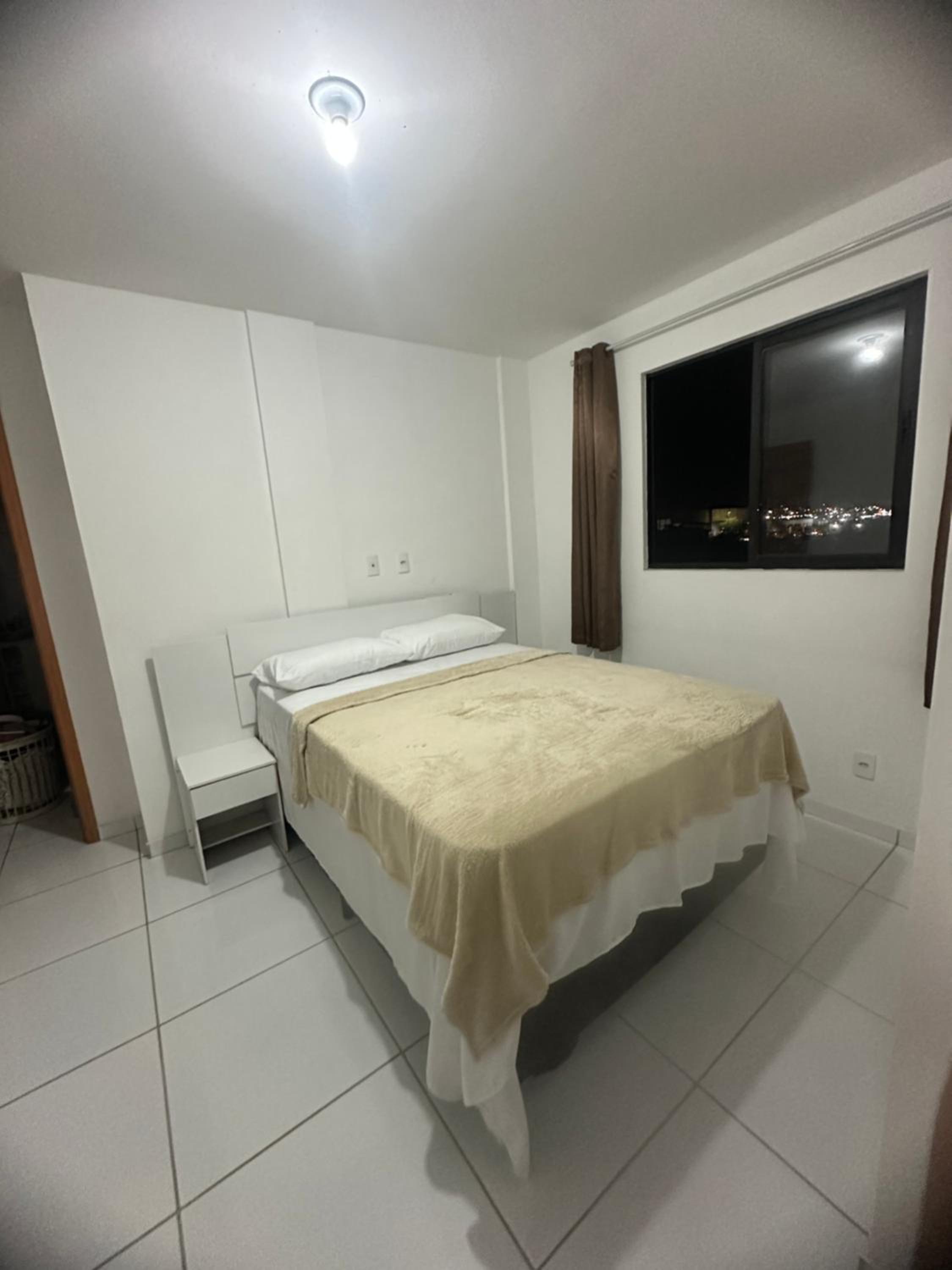 Apartamento para o São João