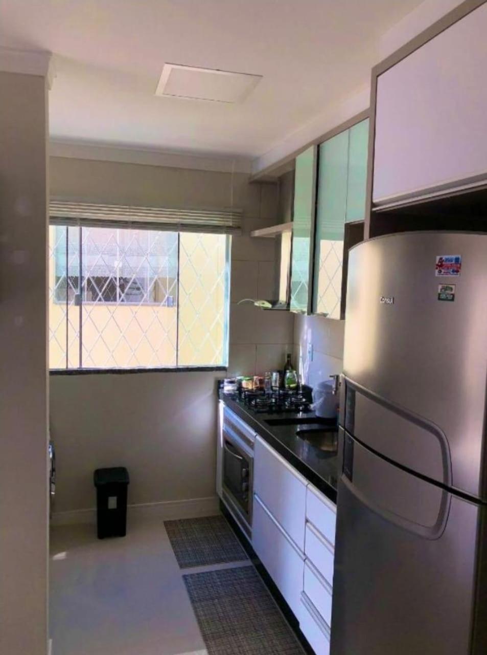 Apartamento Itajuba