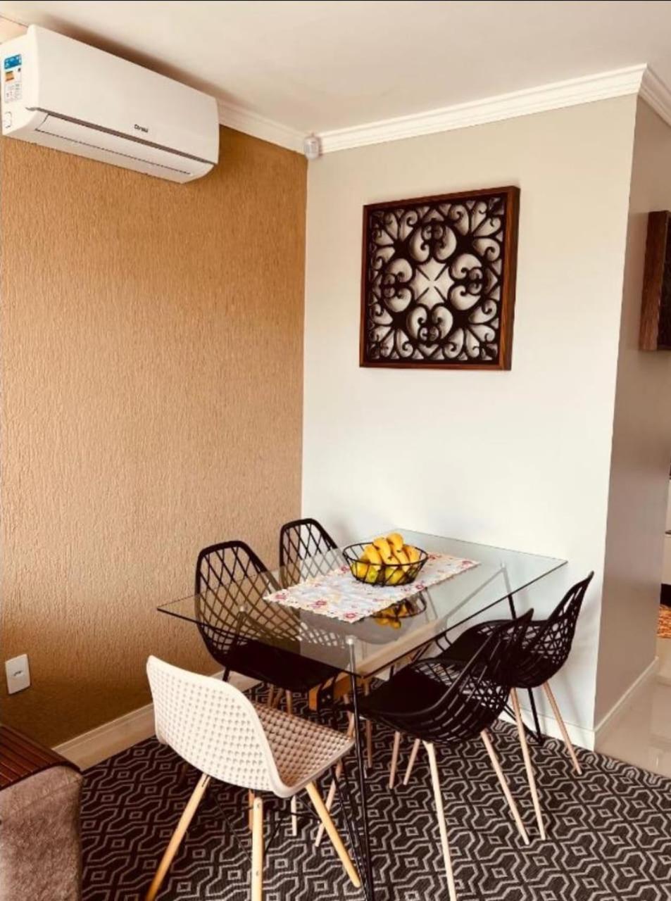 Apartamento Itajuba