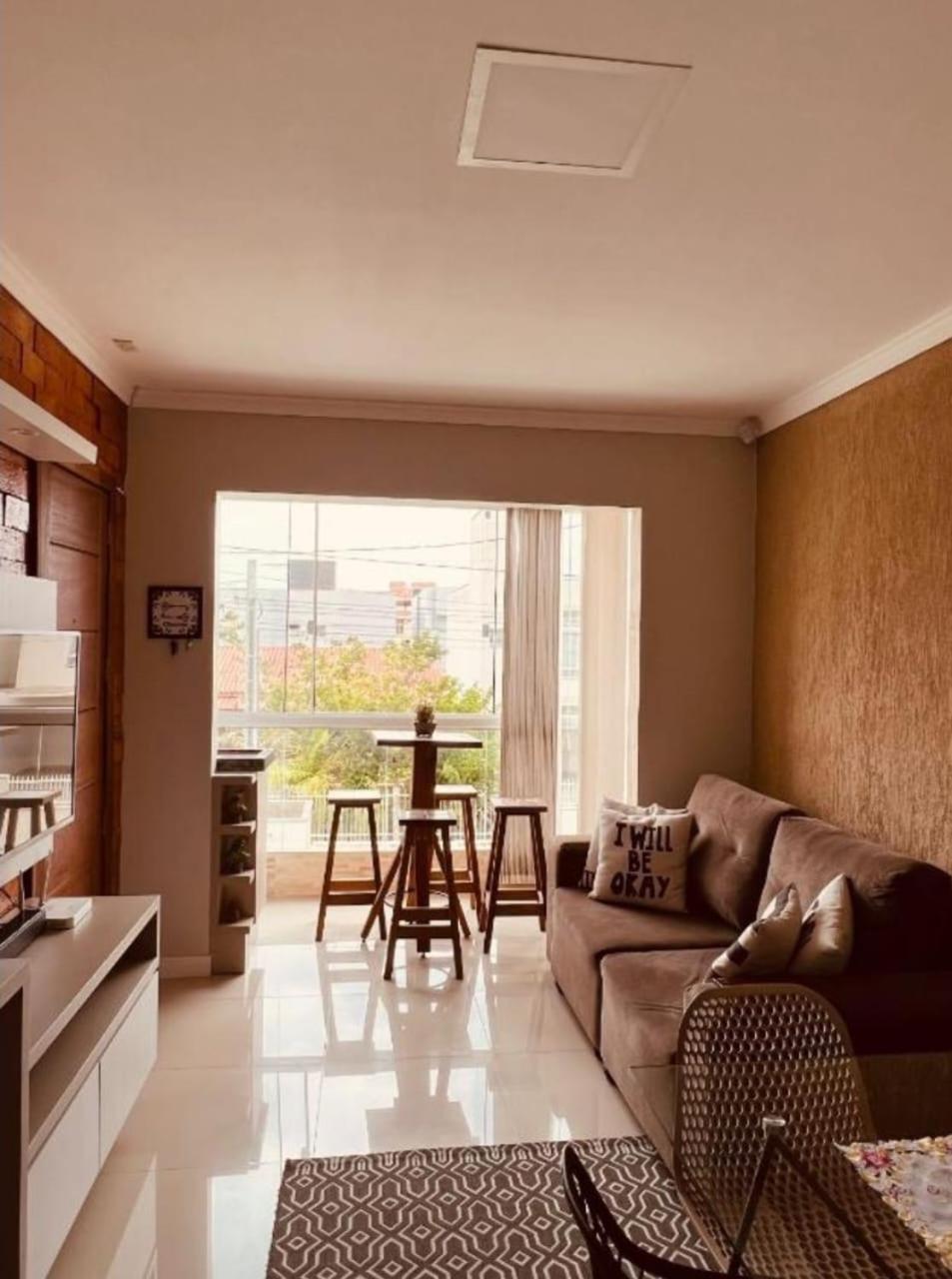 Apartamento Itajuba