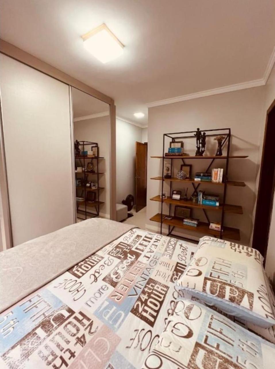 Apartamento Itajuba