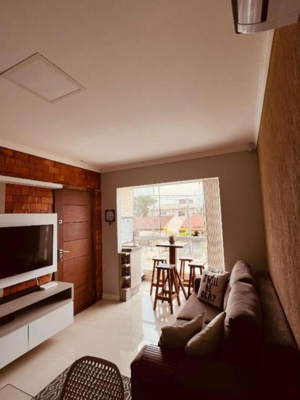 Apartamento Itajuba