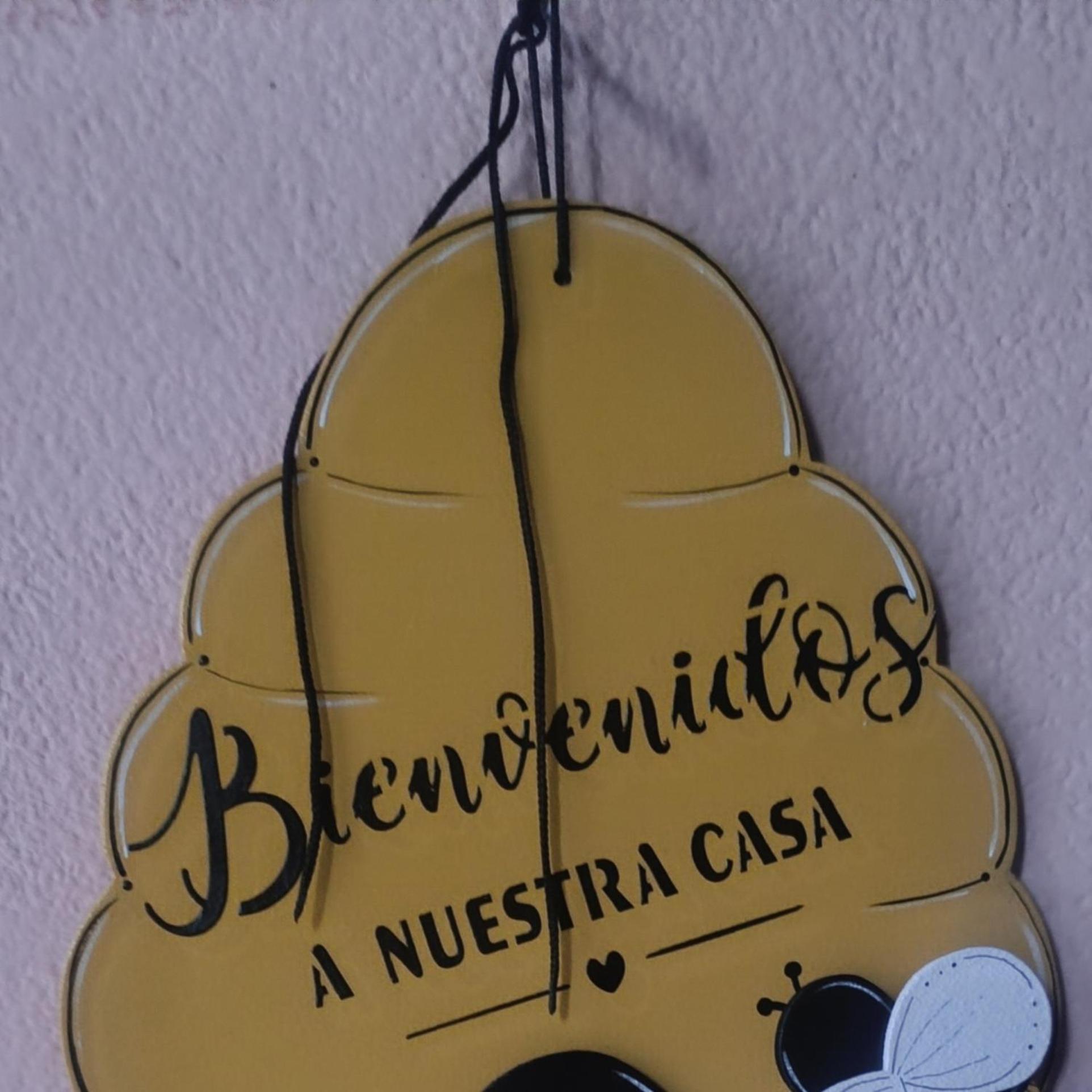 Cabaña El Apicultor