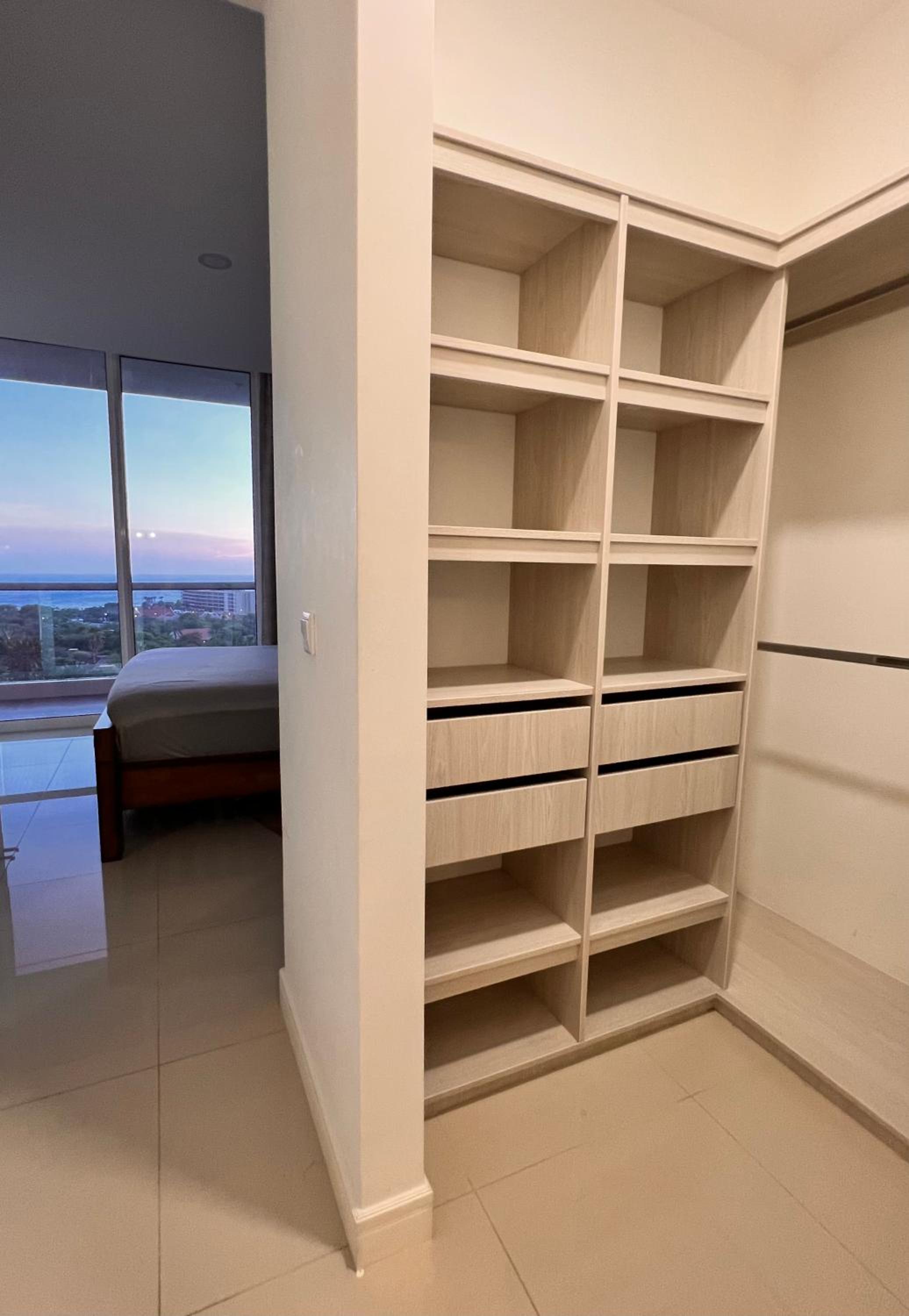 Panoramic Ocean View Suite