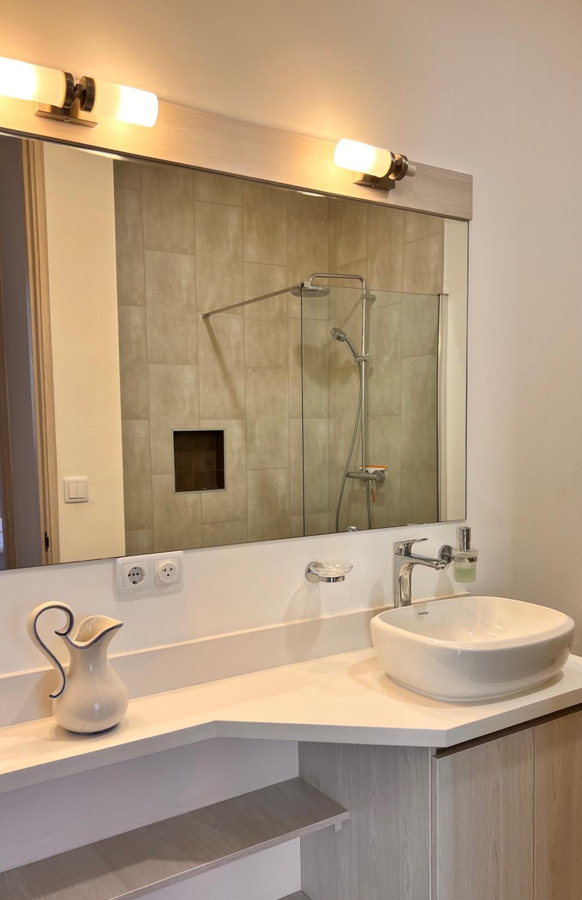 Panoramic Ocean View Suite