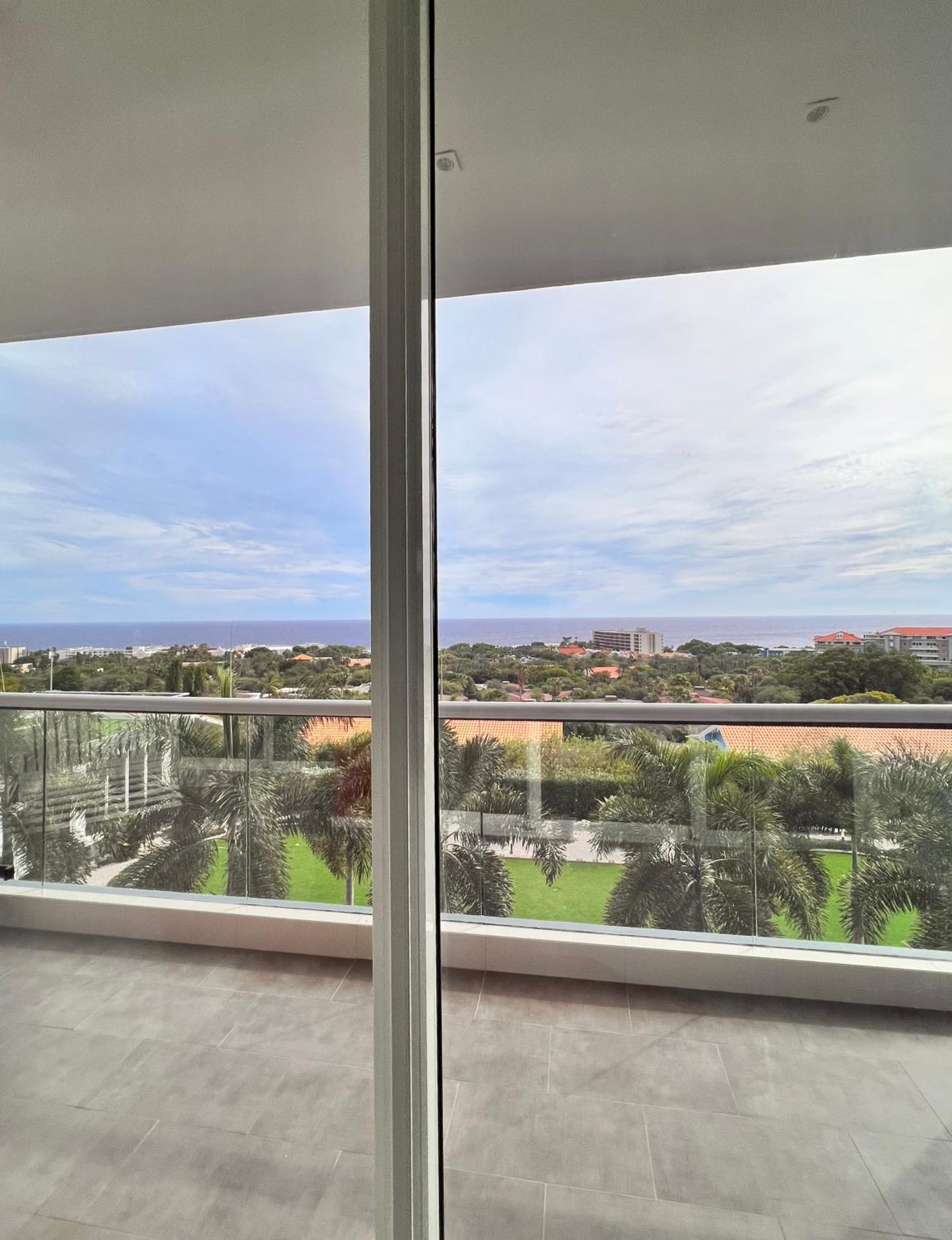 Panoramic Ocean View Suite