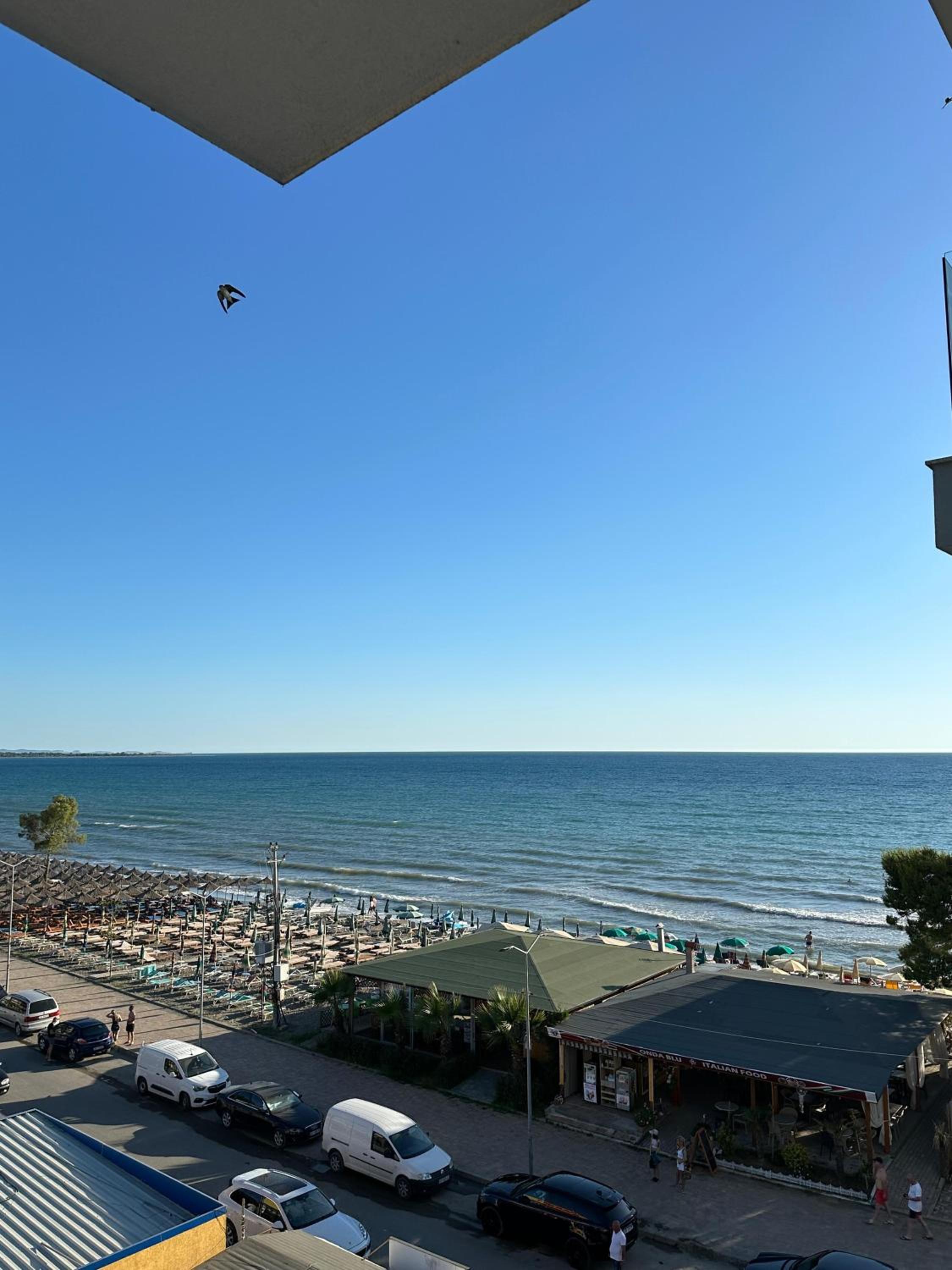 Sea La Vie