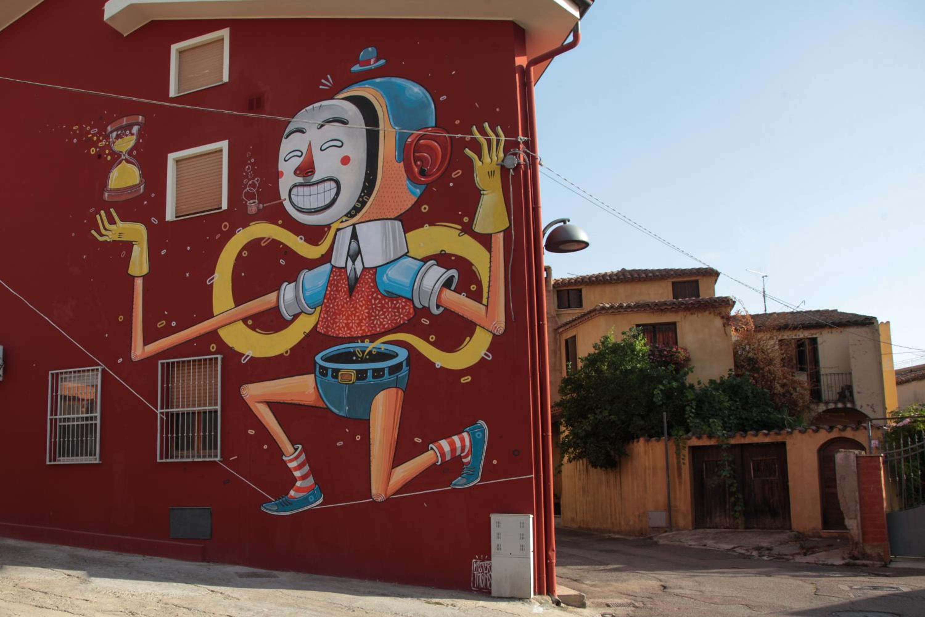 Locanda degli Artisti