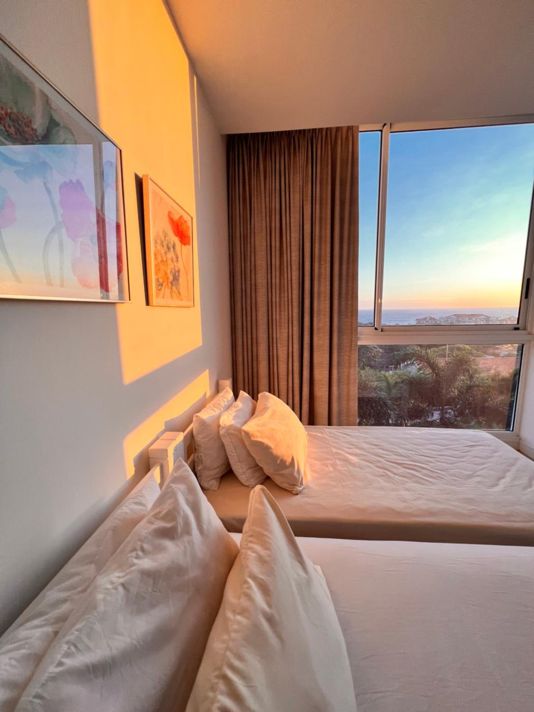 Panoramic Ocean View Suite