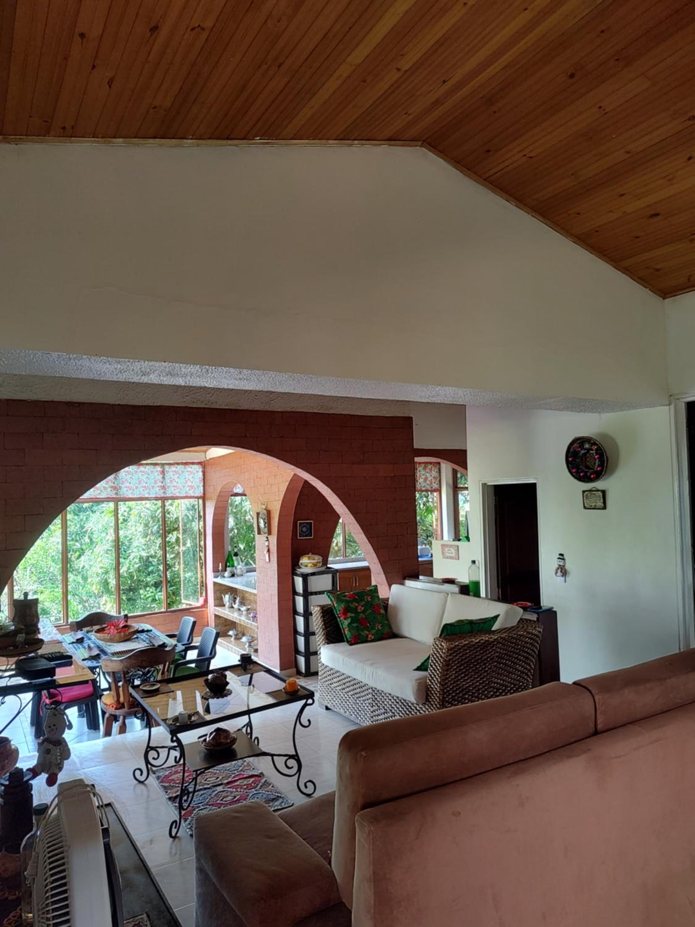 Finca El Paraíso