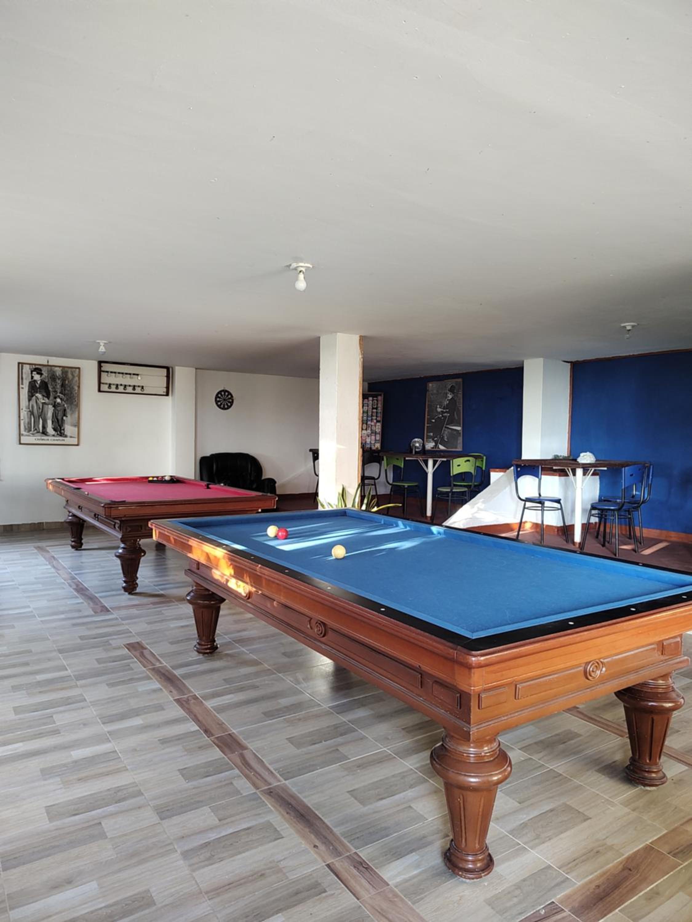 Finca El Paraíso