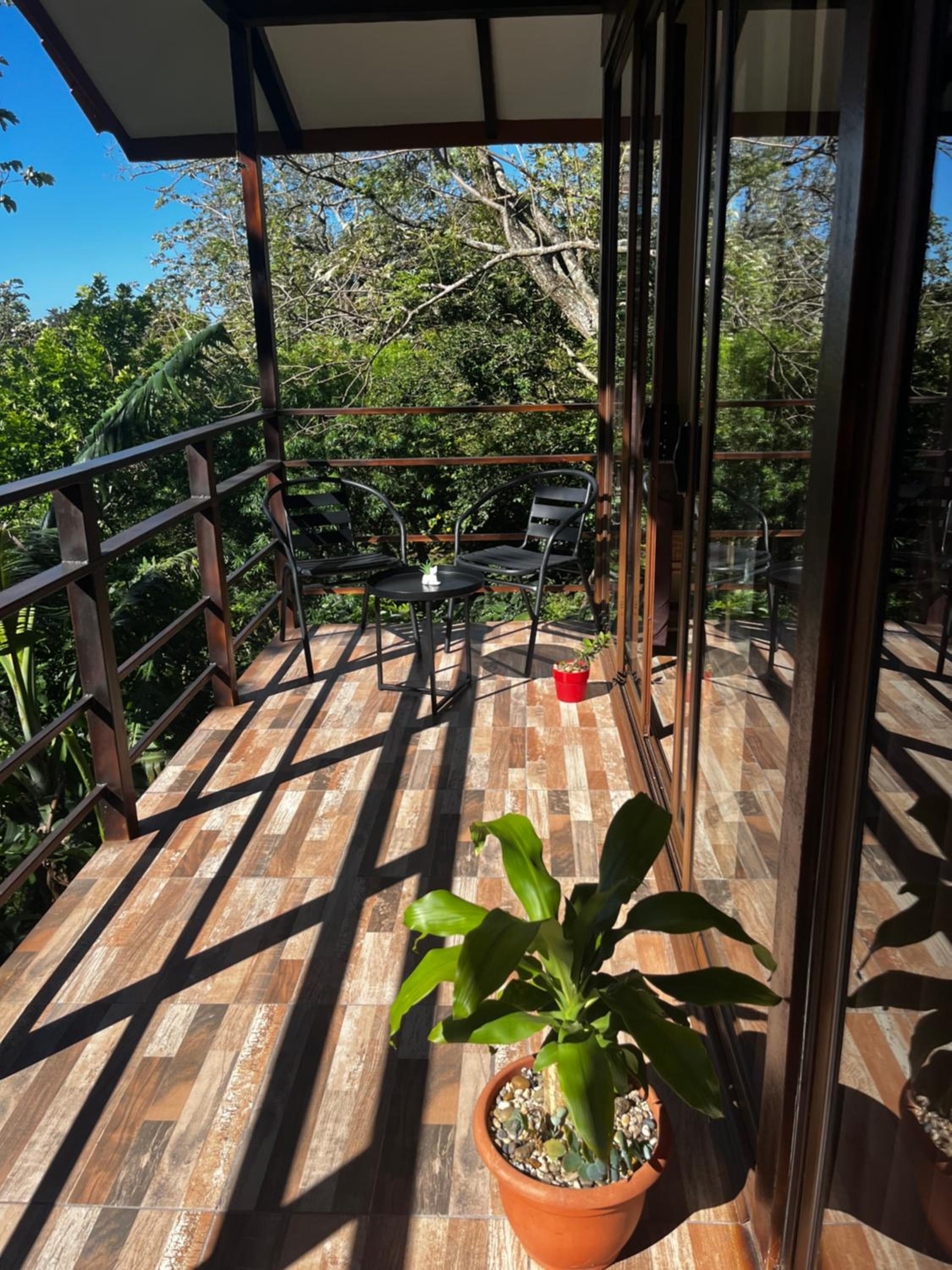 Casa Colibrí