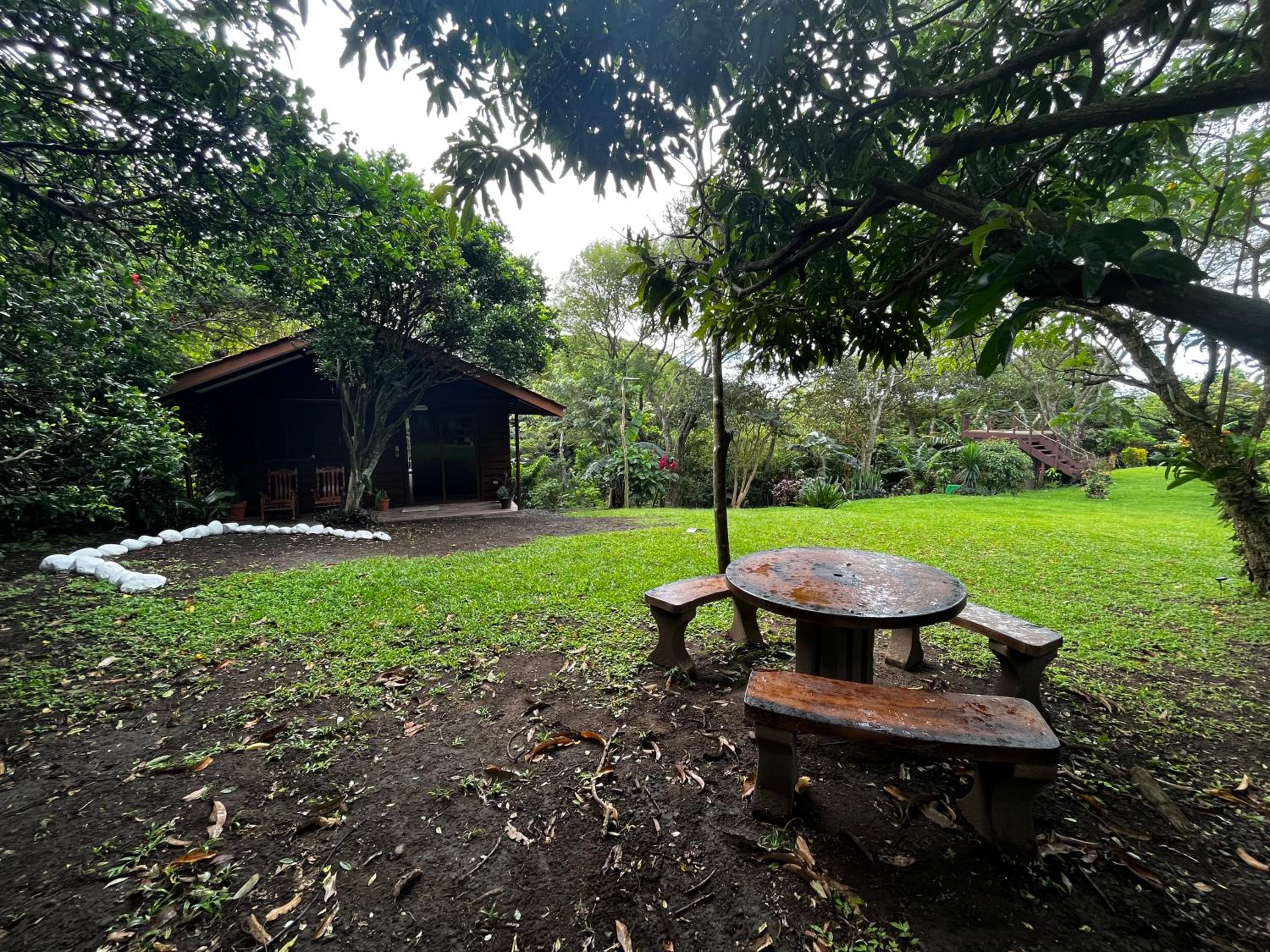 Casa Colibrí