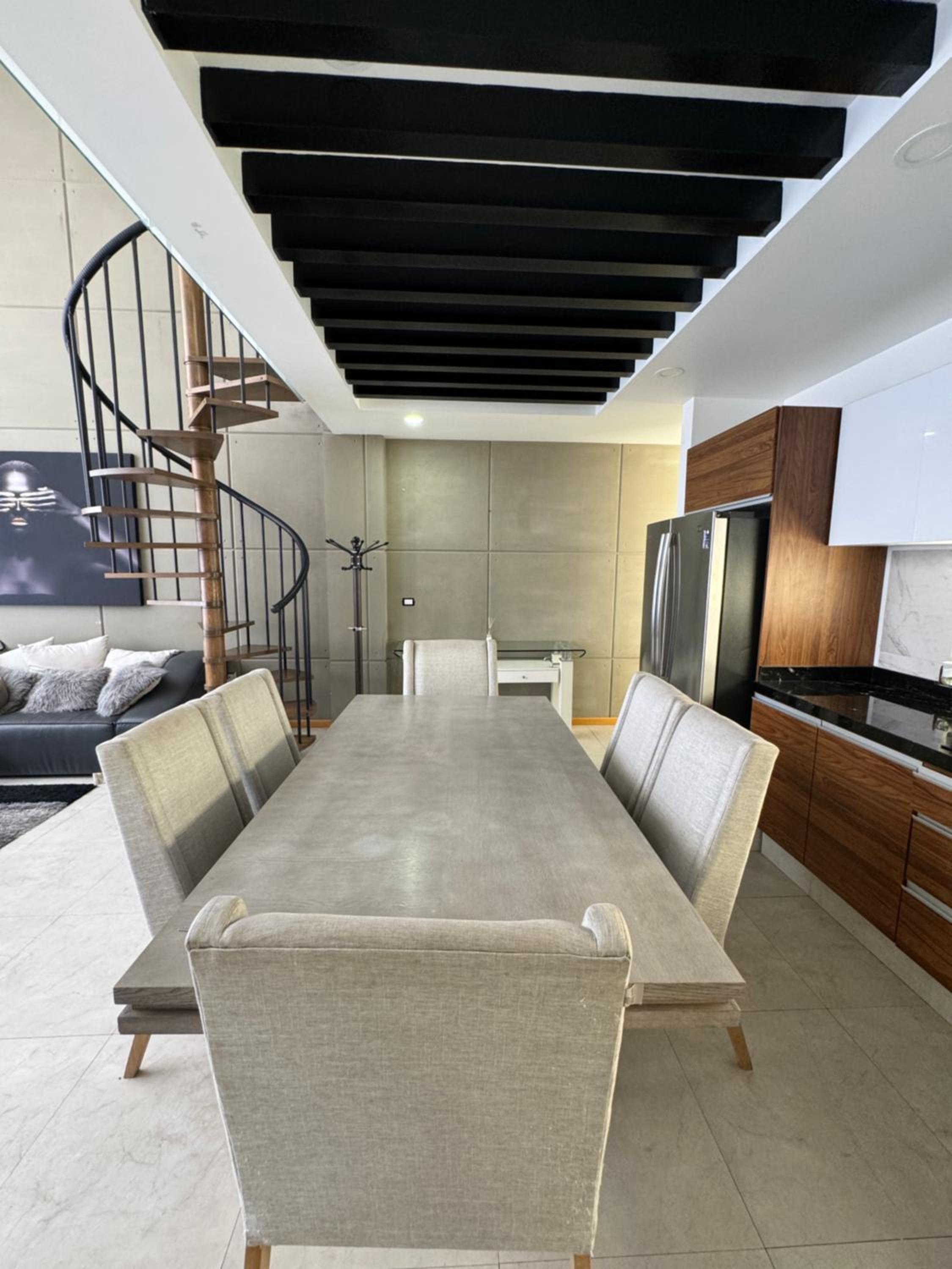 Penthouse a 4 minutos de Galerías Pachuca