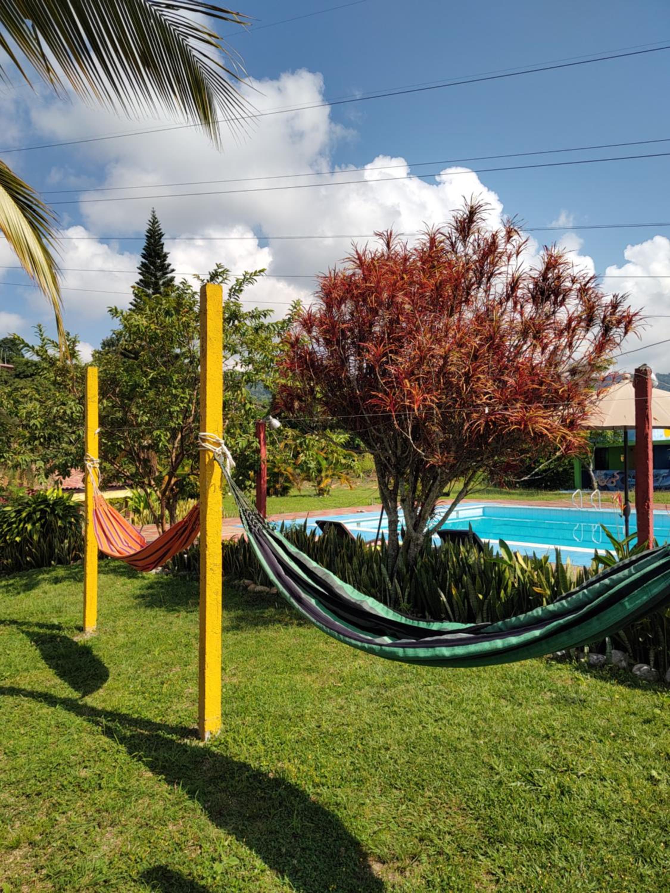 Finca El Paraíso