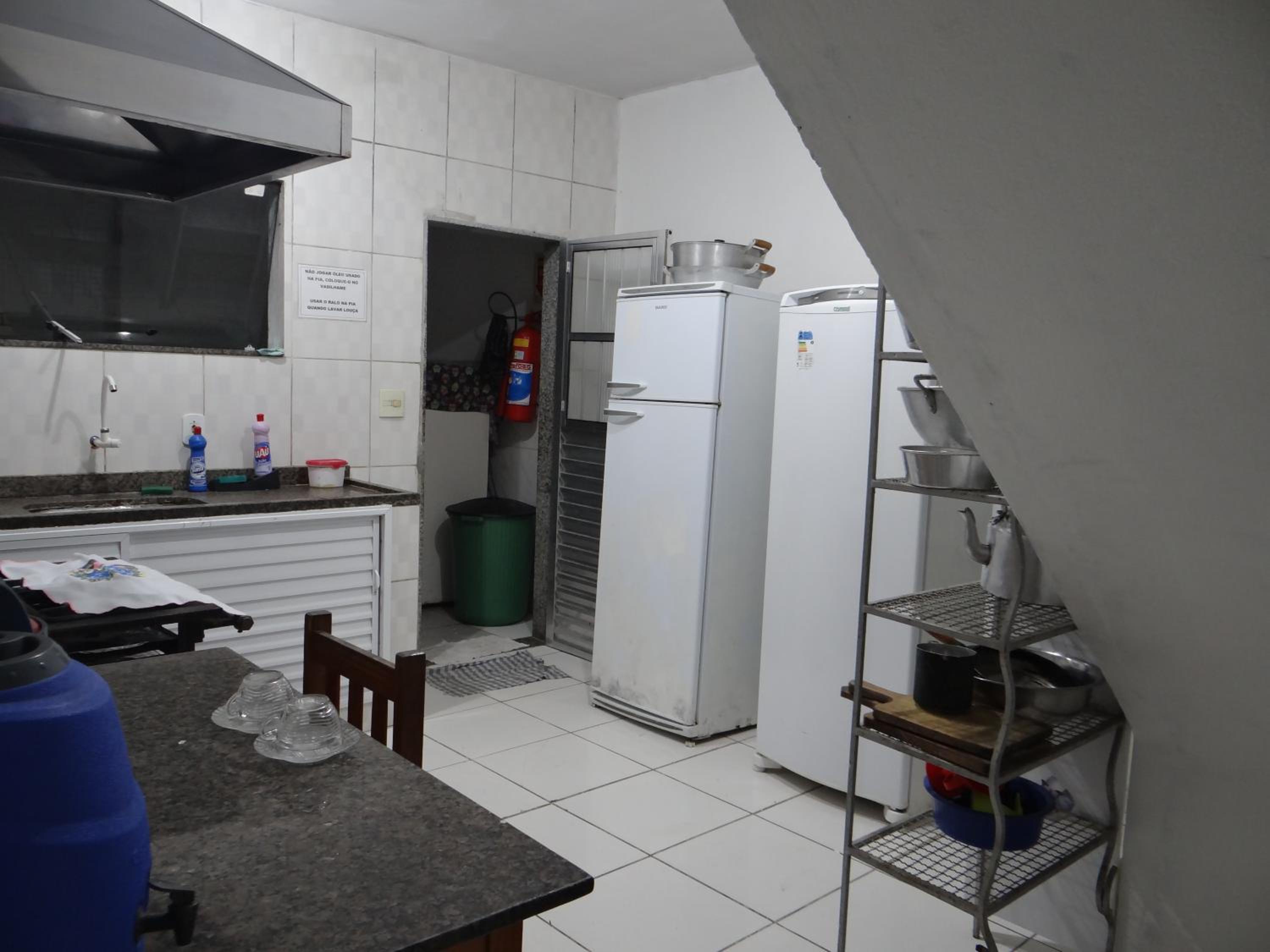 Hospedagem Aspino Poliqueze, Acessível e bem Localizada