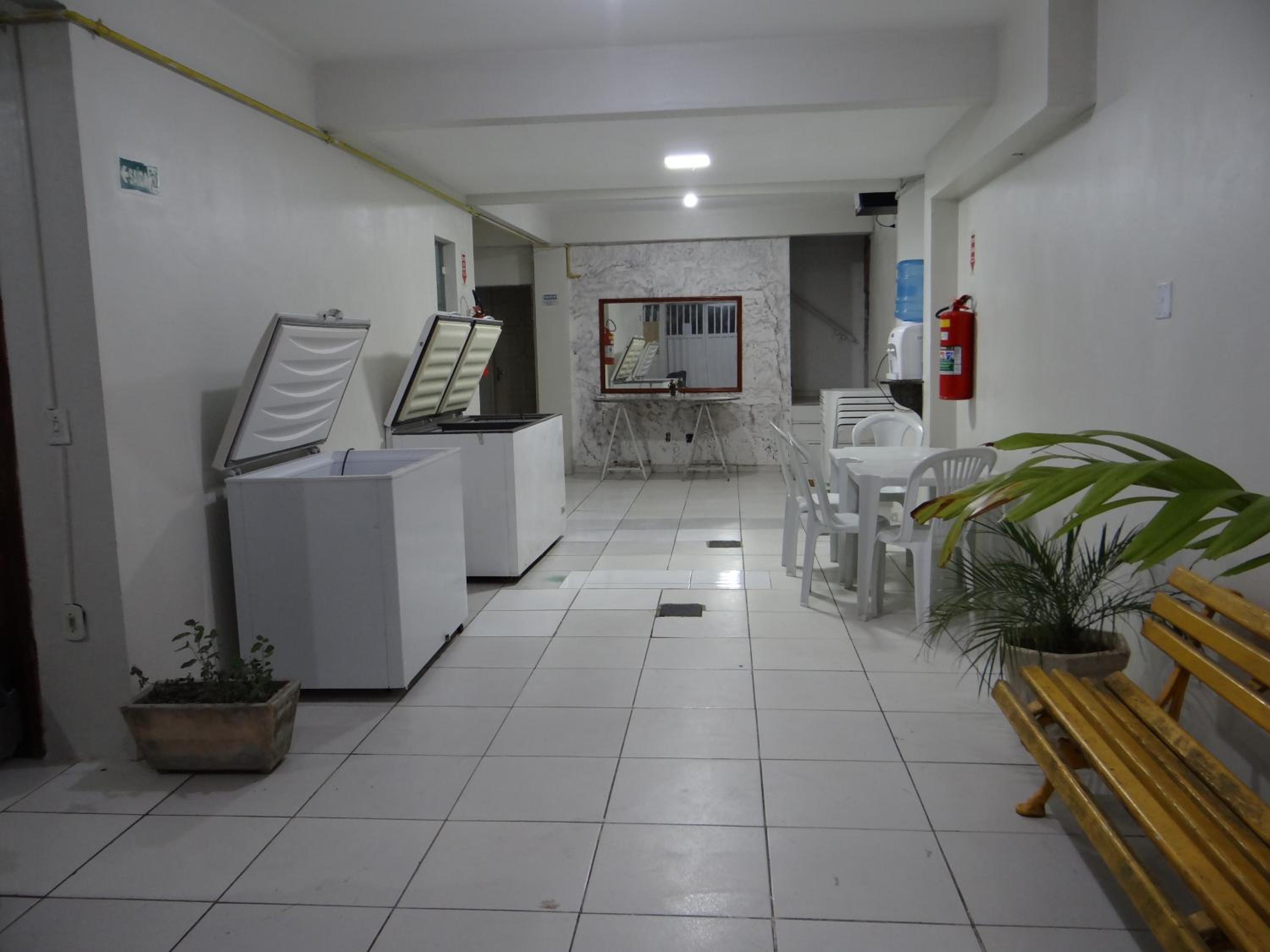 Hospedagem Aspino Poliqueze, Acessível e bem Localizada