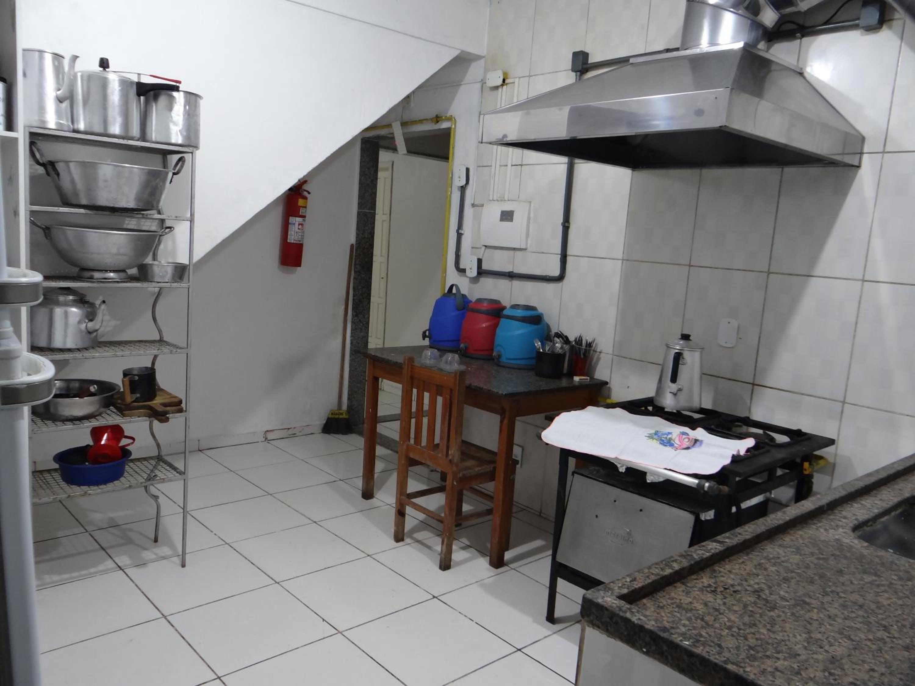 Hospedagem Aspino Poliqueze, Acessível e bem Localizada