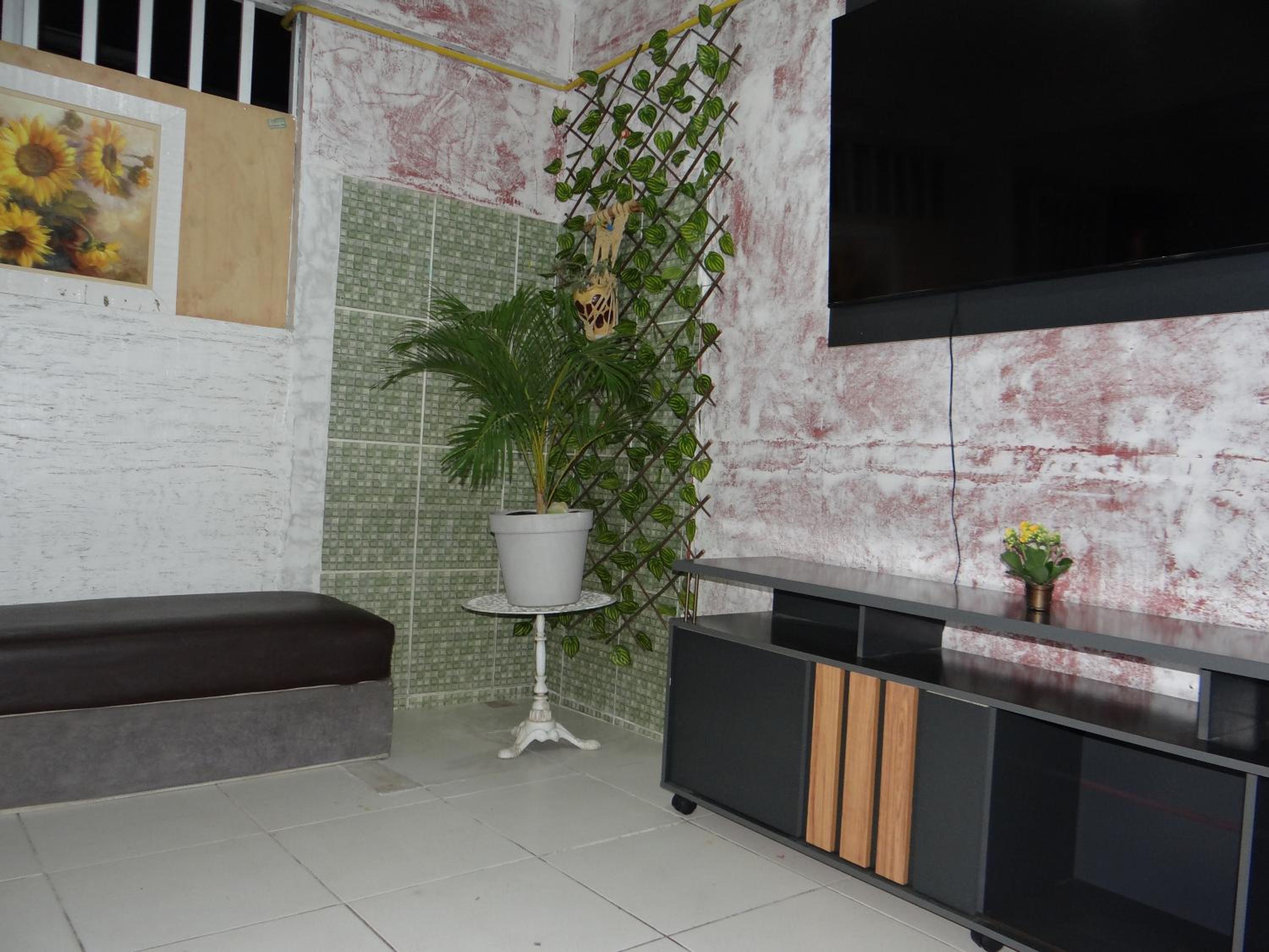 Hospedagem Aspino Poliqueze, Acessível e bem Localizada