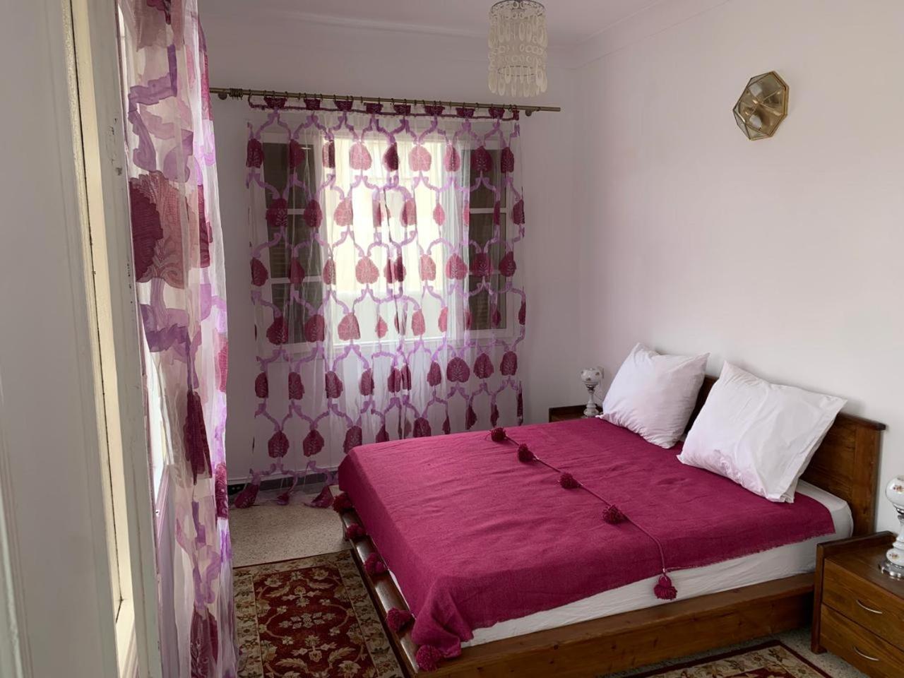 Villa Moon