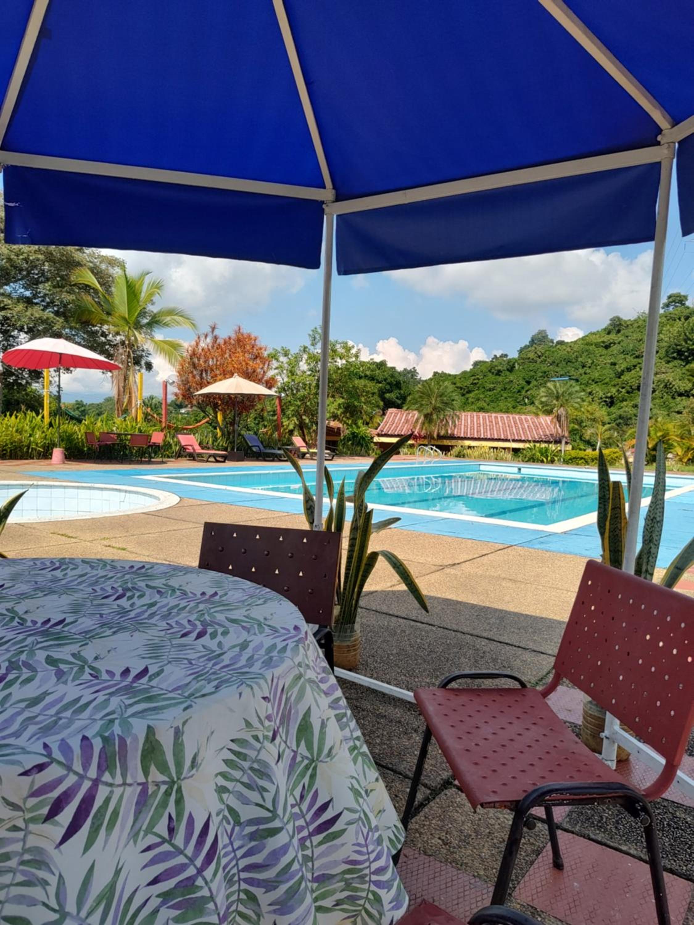 Finca El Paraíso