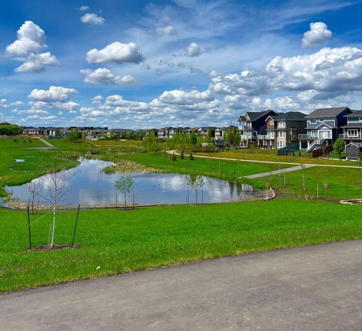 Guest Suite in SouthWest Edmonton