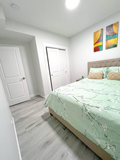 Guest Suite in SouthWest Edmonton