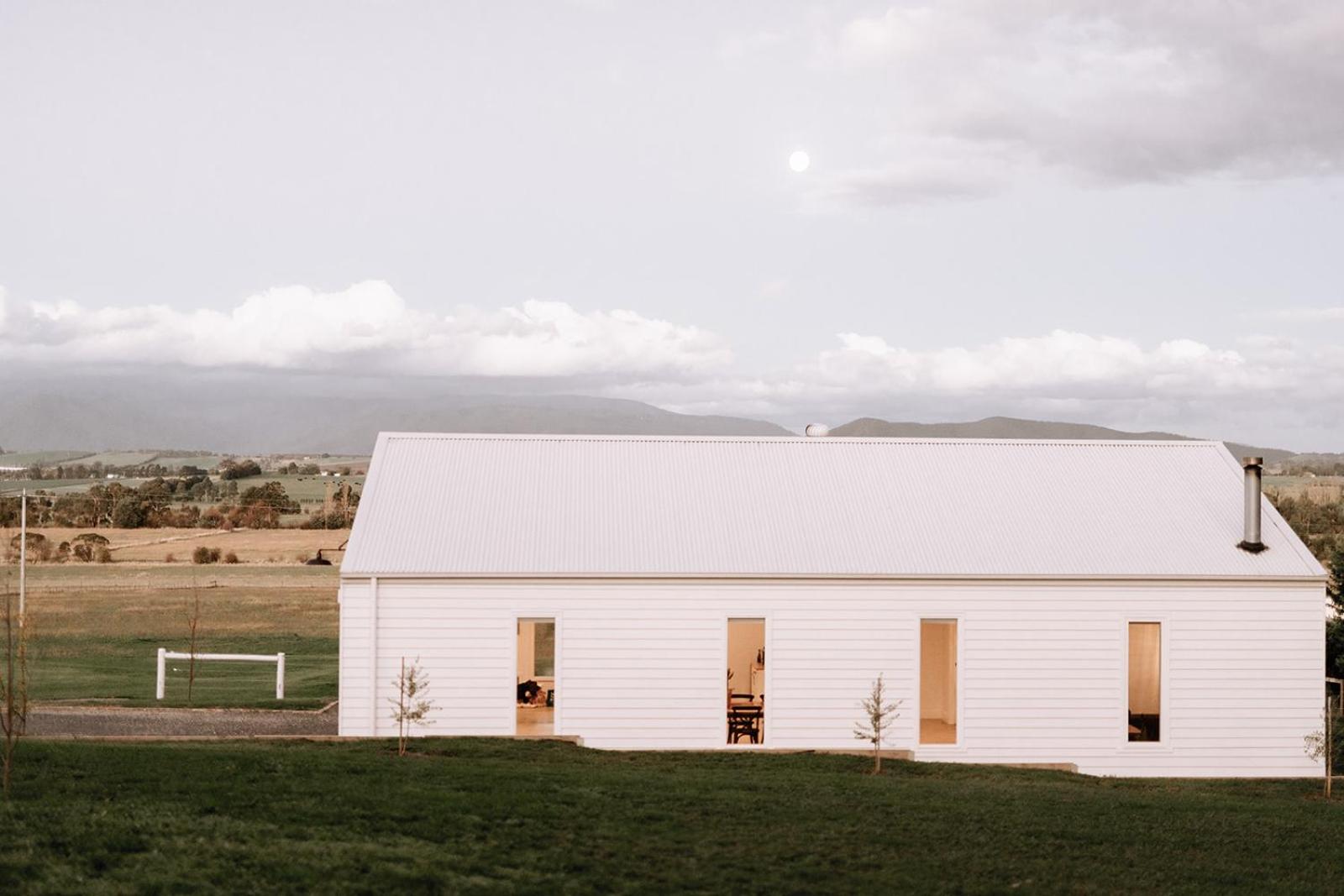 The Barn Yarra Valley