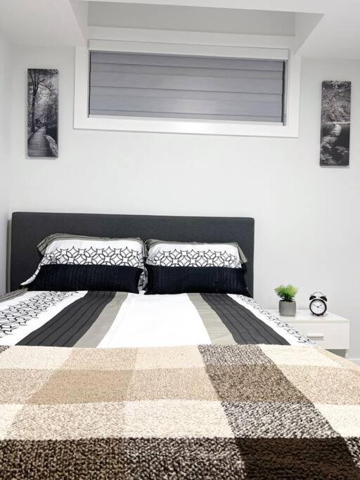 Guest Suite in SouthWest Edmonton