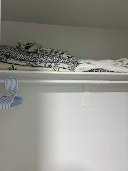 Guest Suite in SouthWest Edmonton