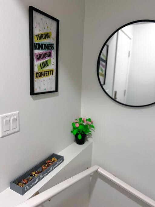 Guest Suite in SouthWest Edmonton