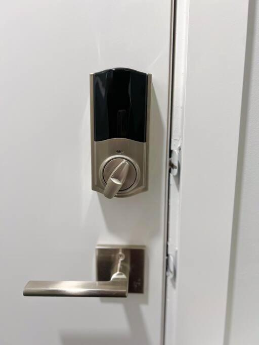 Guest Suite in SouthWest Edmonton