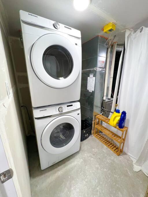Guest Suite in SouthWest Edmonton
