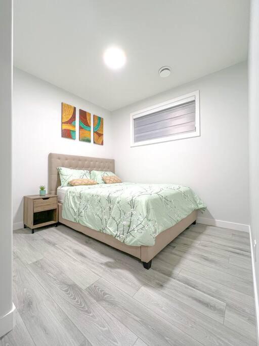 Guest Suite in SouthWest Edmonton