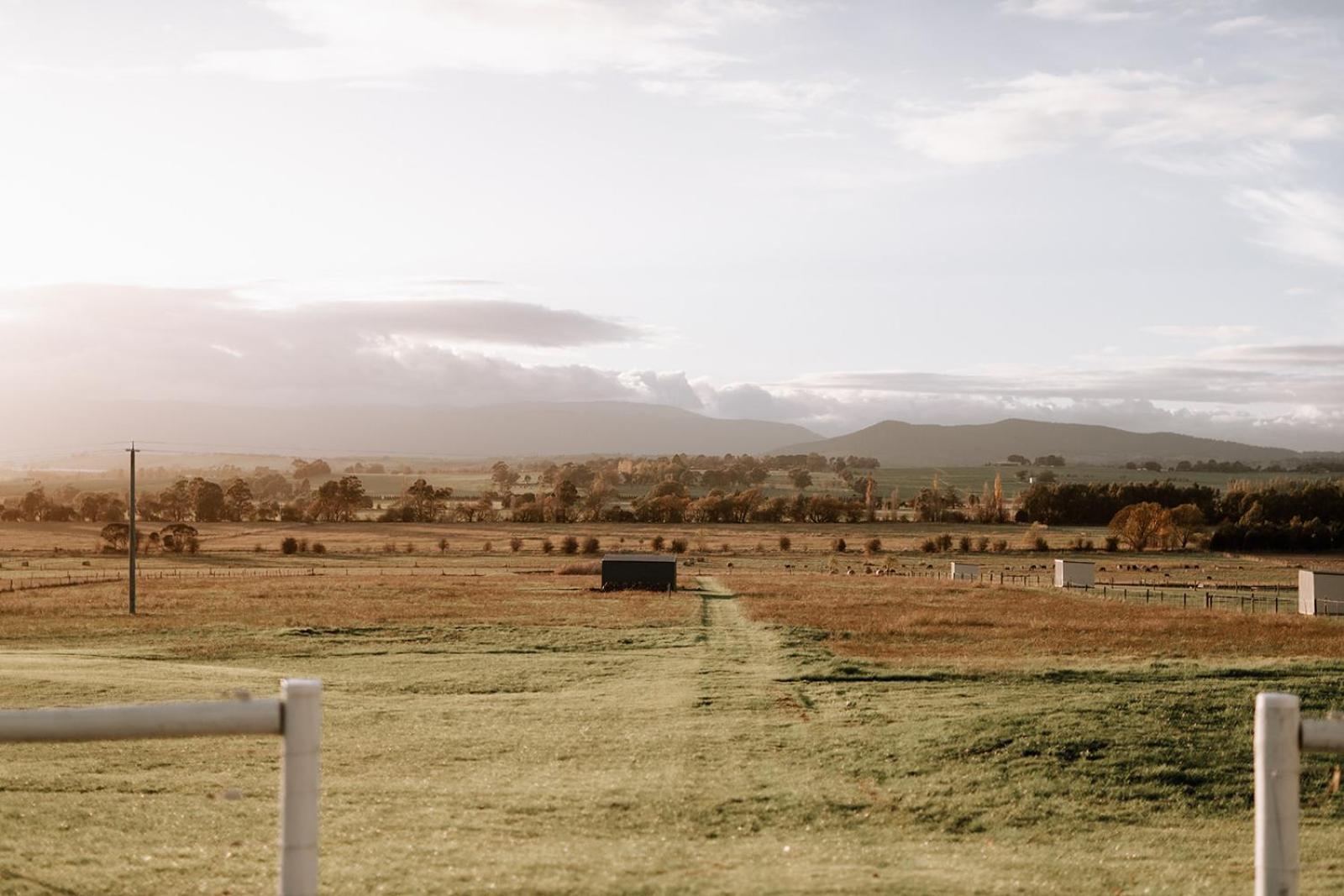 The Barn Yarra Valley