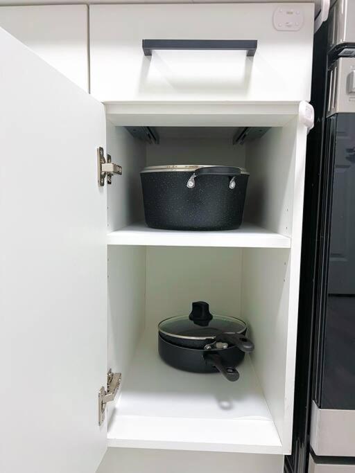 Guest Suite in SouthWest Edmonton